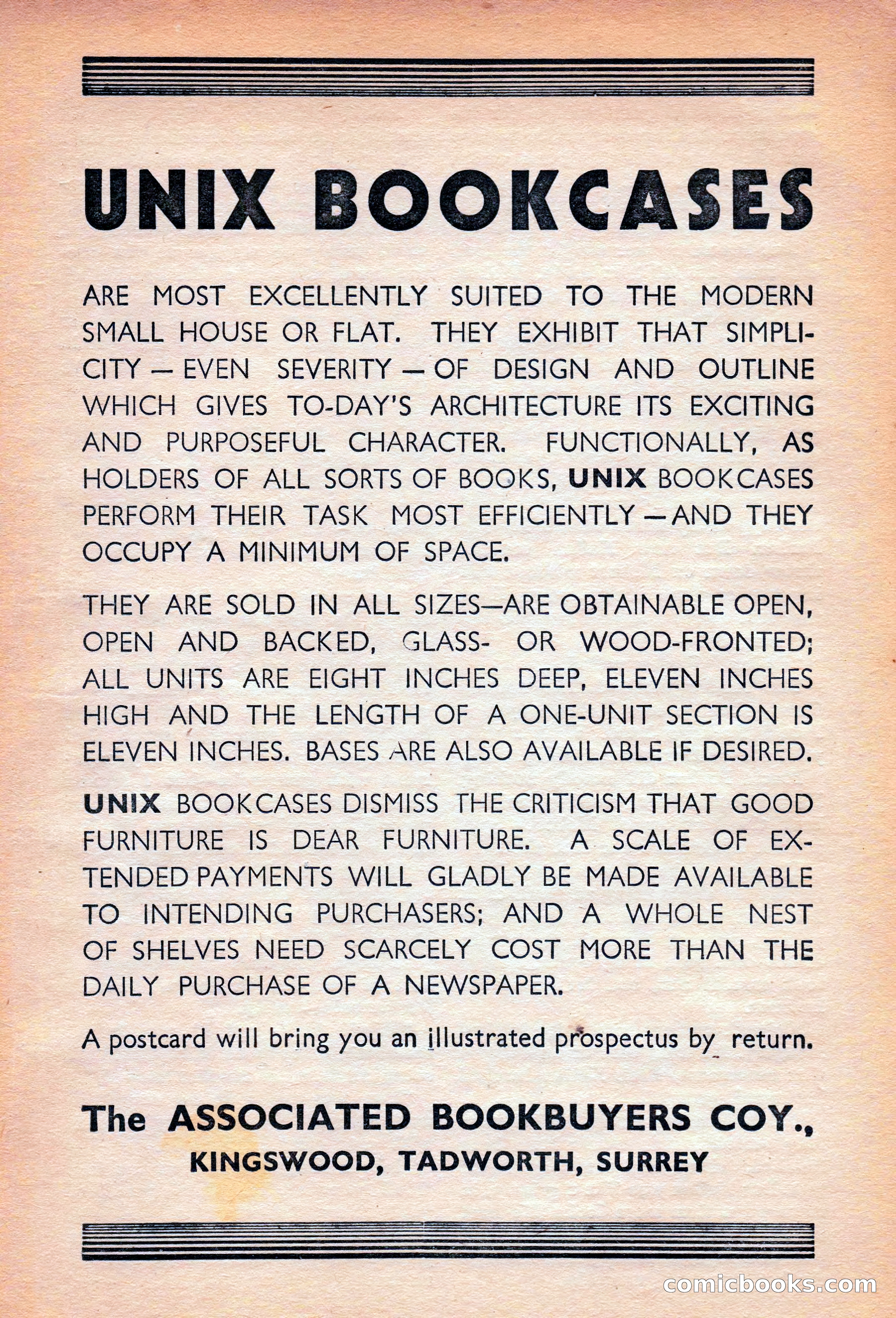 West (British edition), Mid July 1938 — page 123 of 130