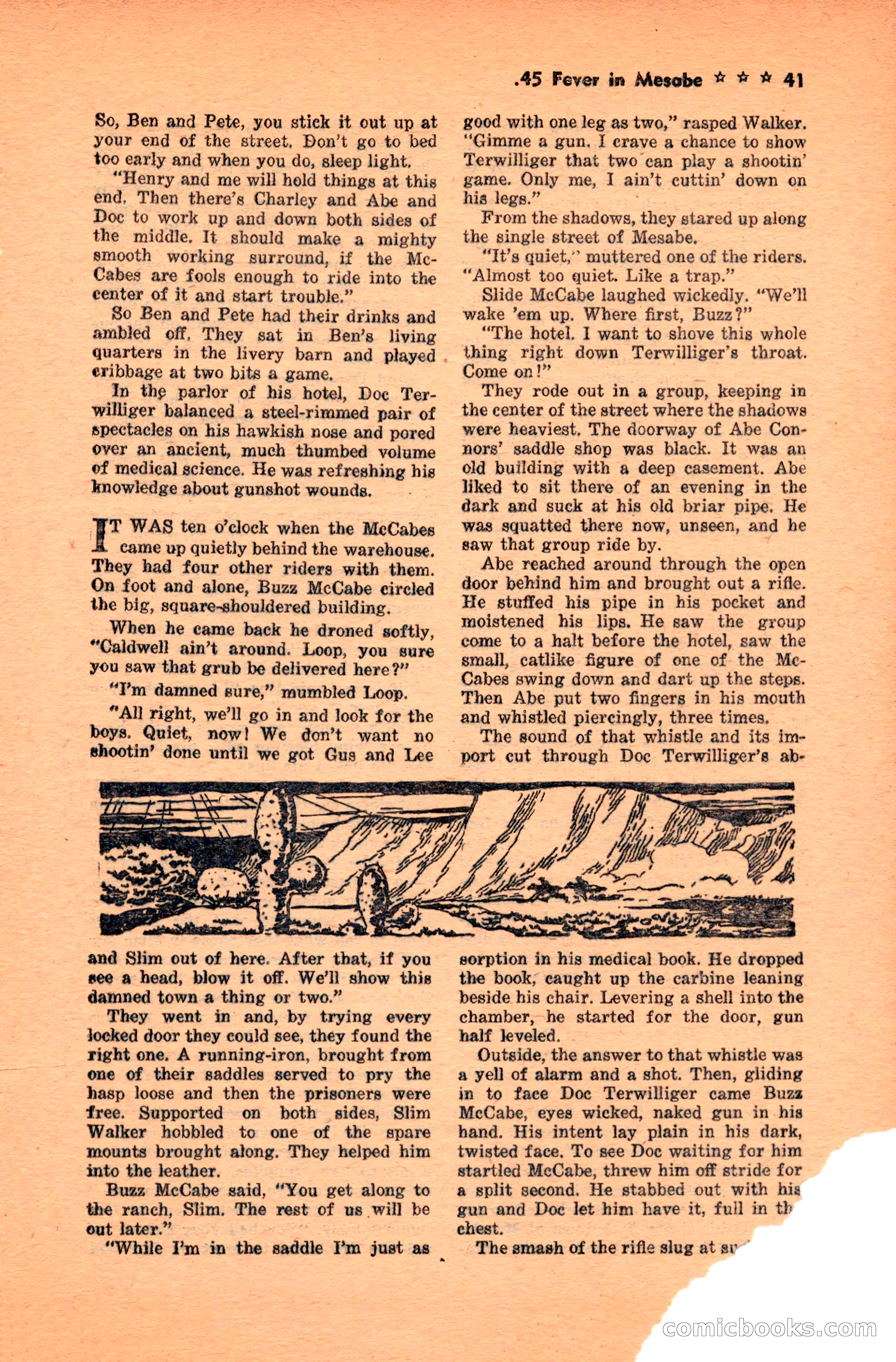 Western Aces, September 1944 — page 43 of 84