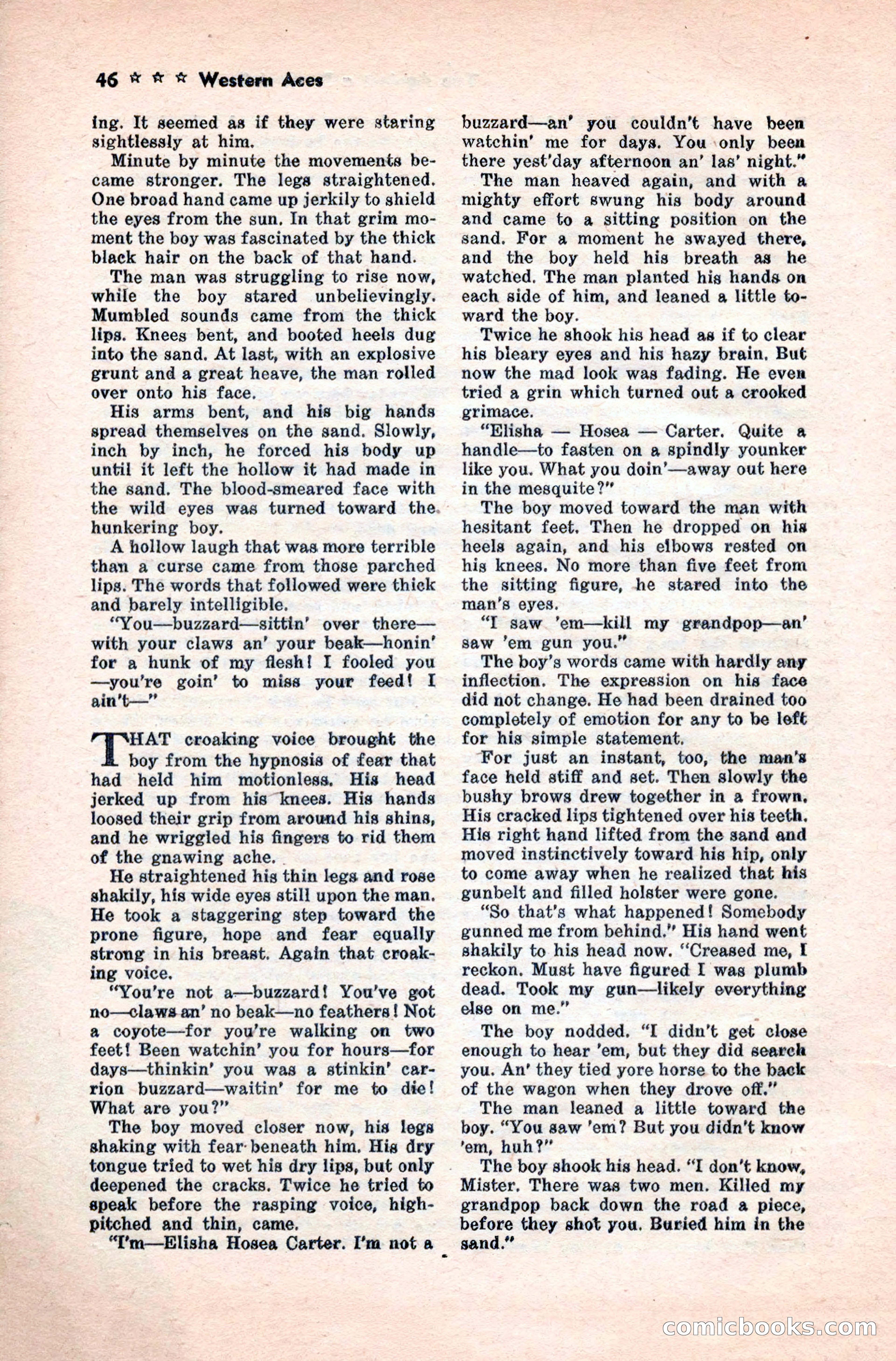 Western Aces, September 1944 — page 48 of 84