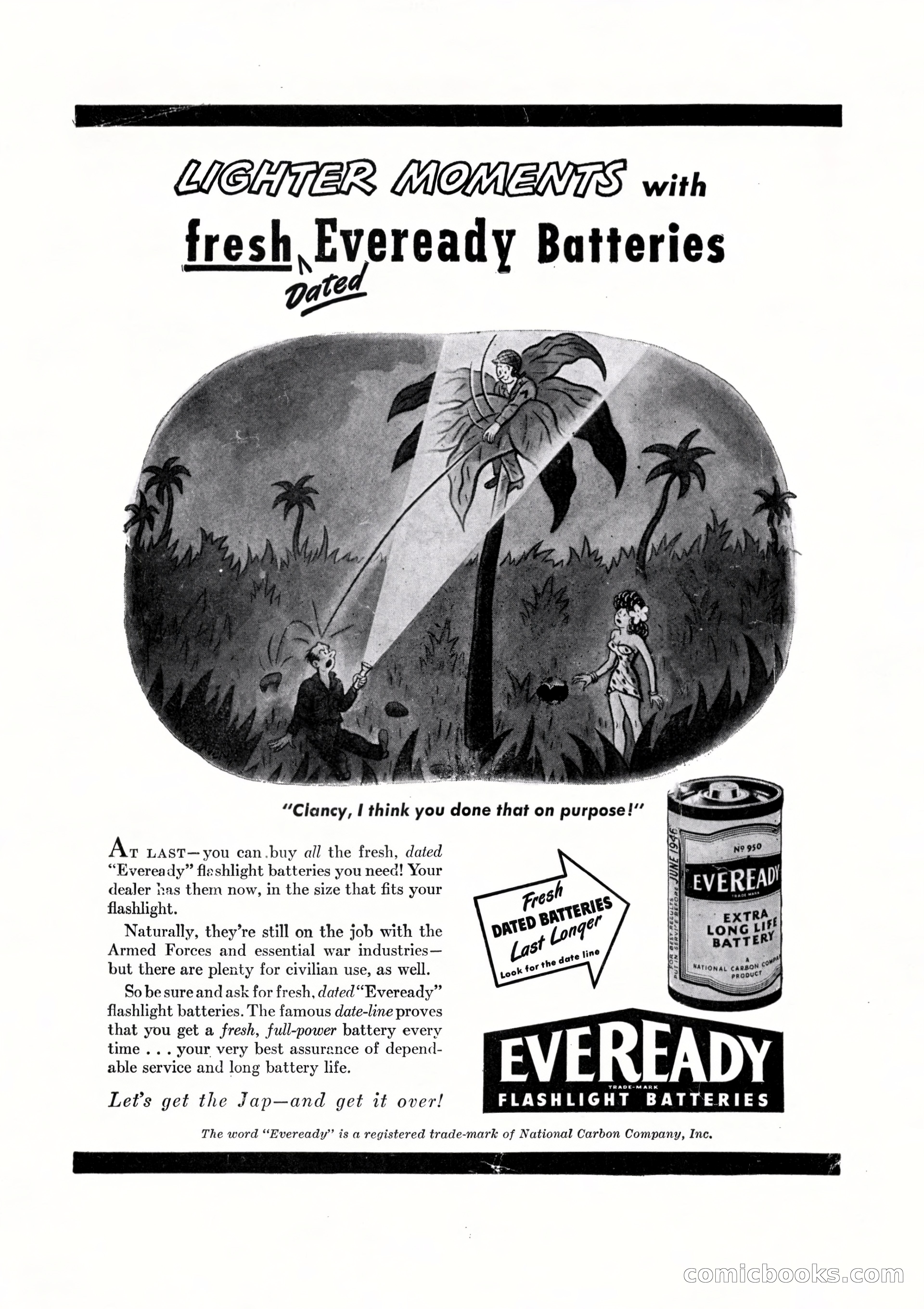 Western Love, December 1945 — page 2 of 100