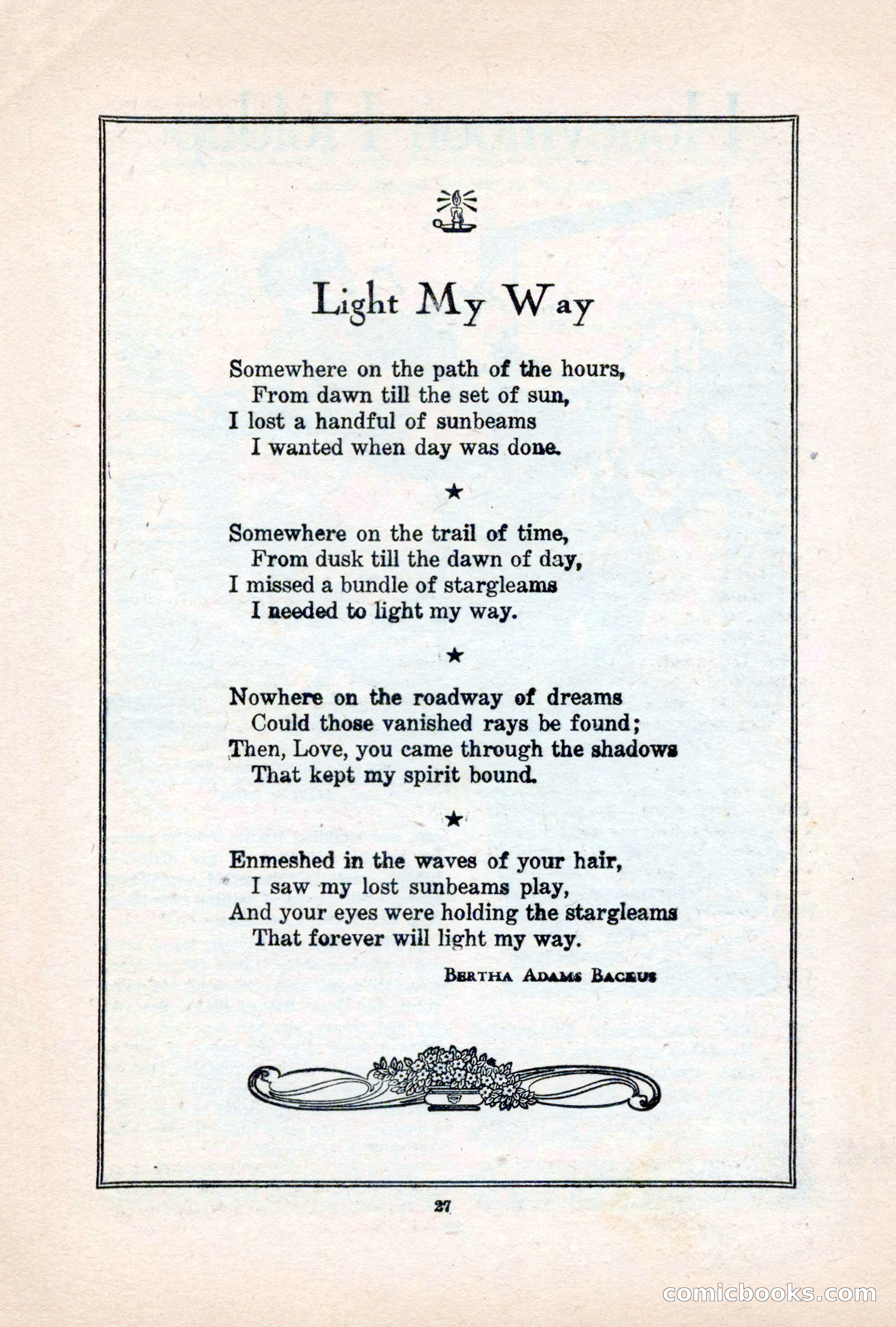 Western Love, December 1945 — page 29 of 100