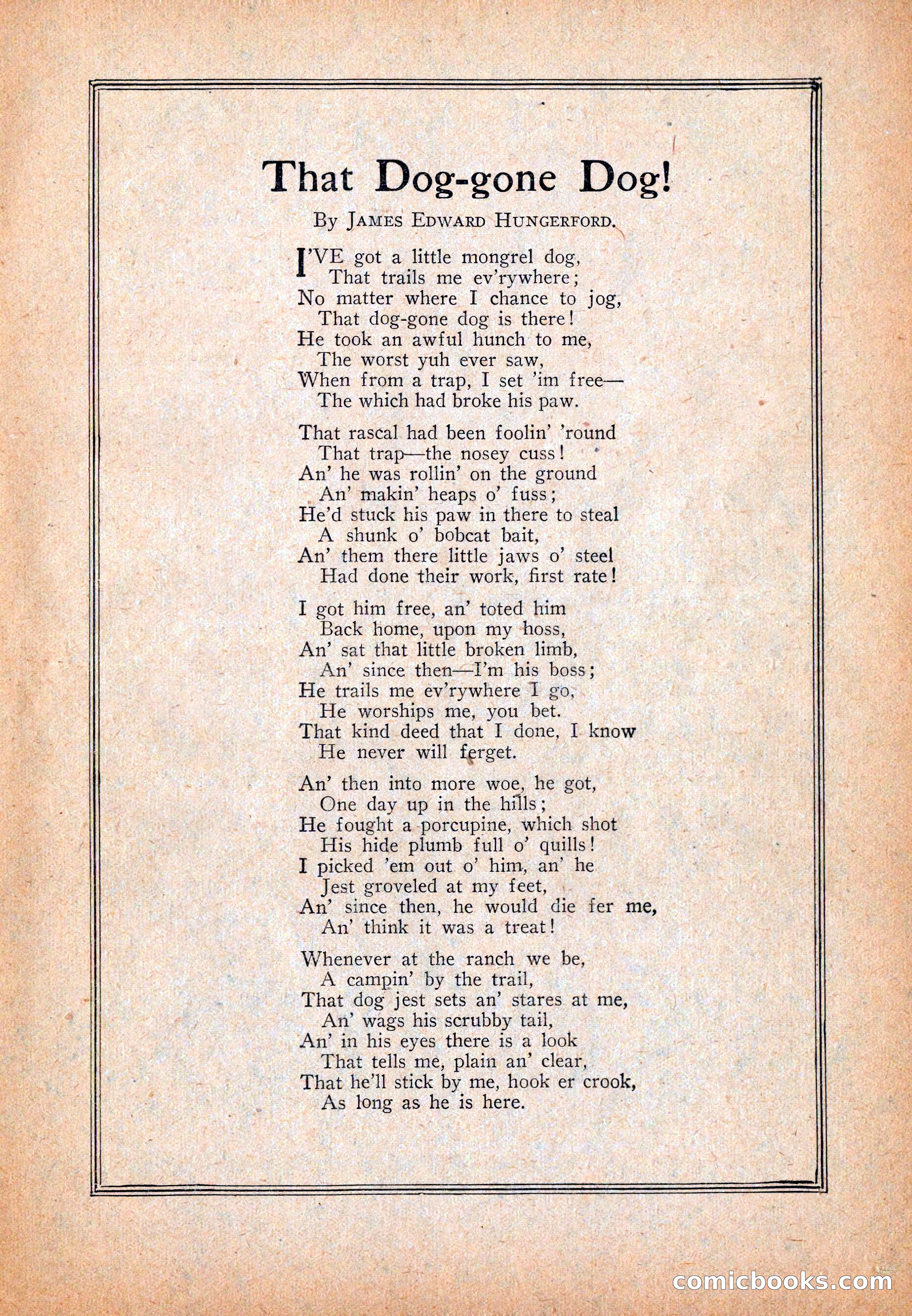 Western Story Magazine, December 13, 1924 — page 89 of 146