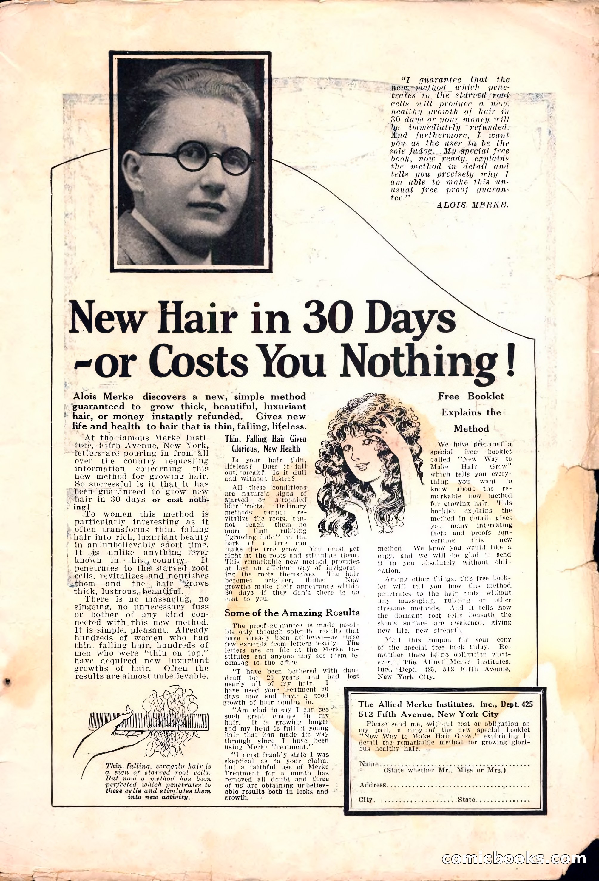 Western Story Magazine — page 147 of 148
