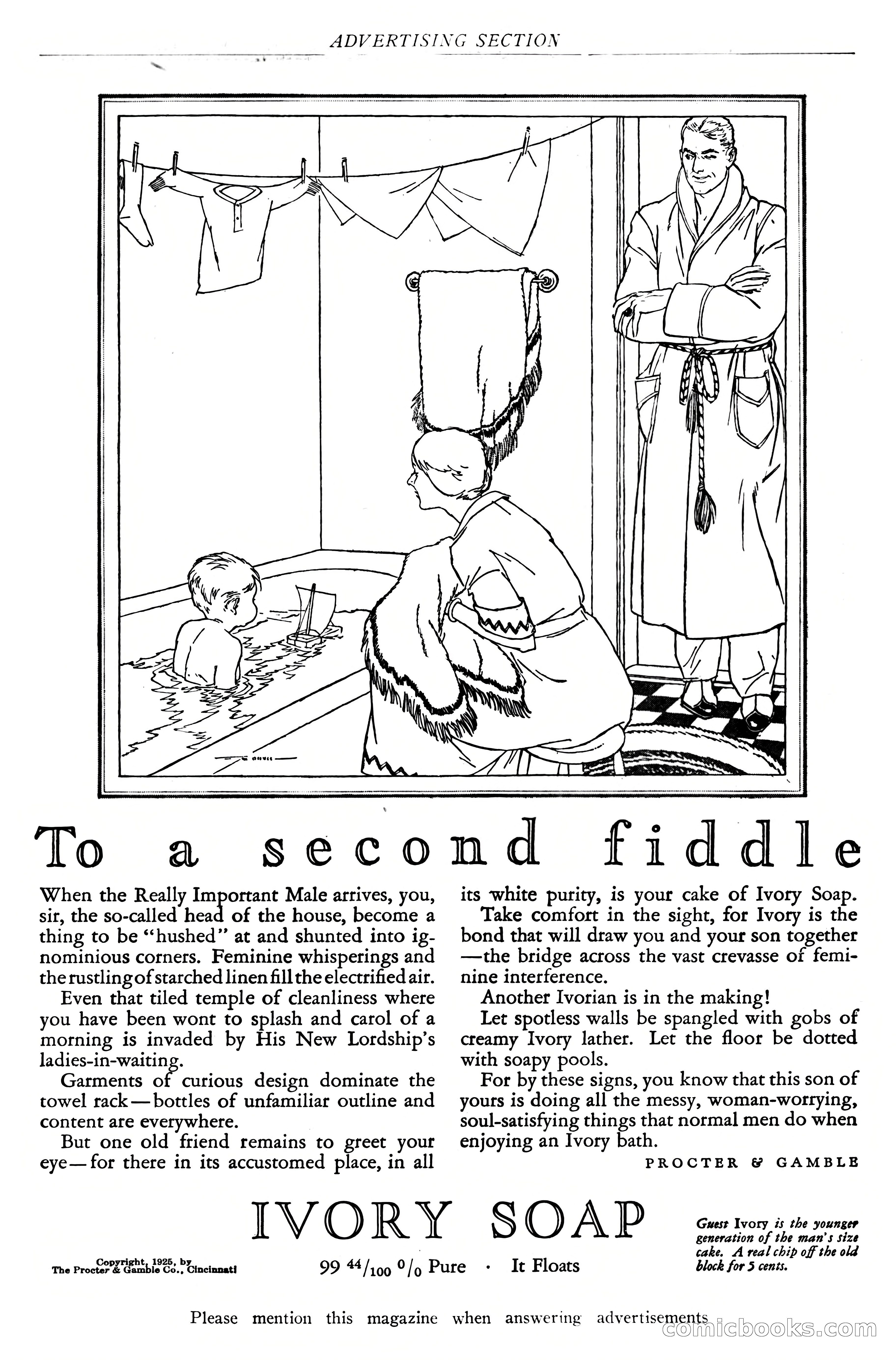 Western Story Magazine — page 18 of 166