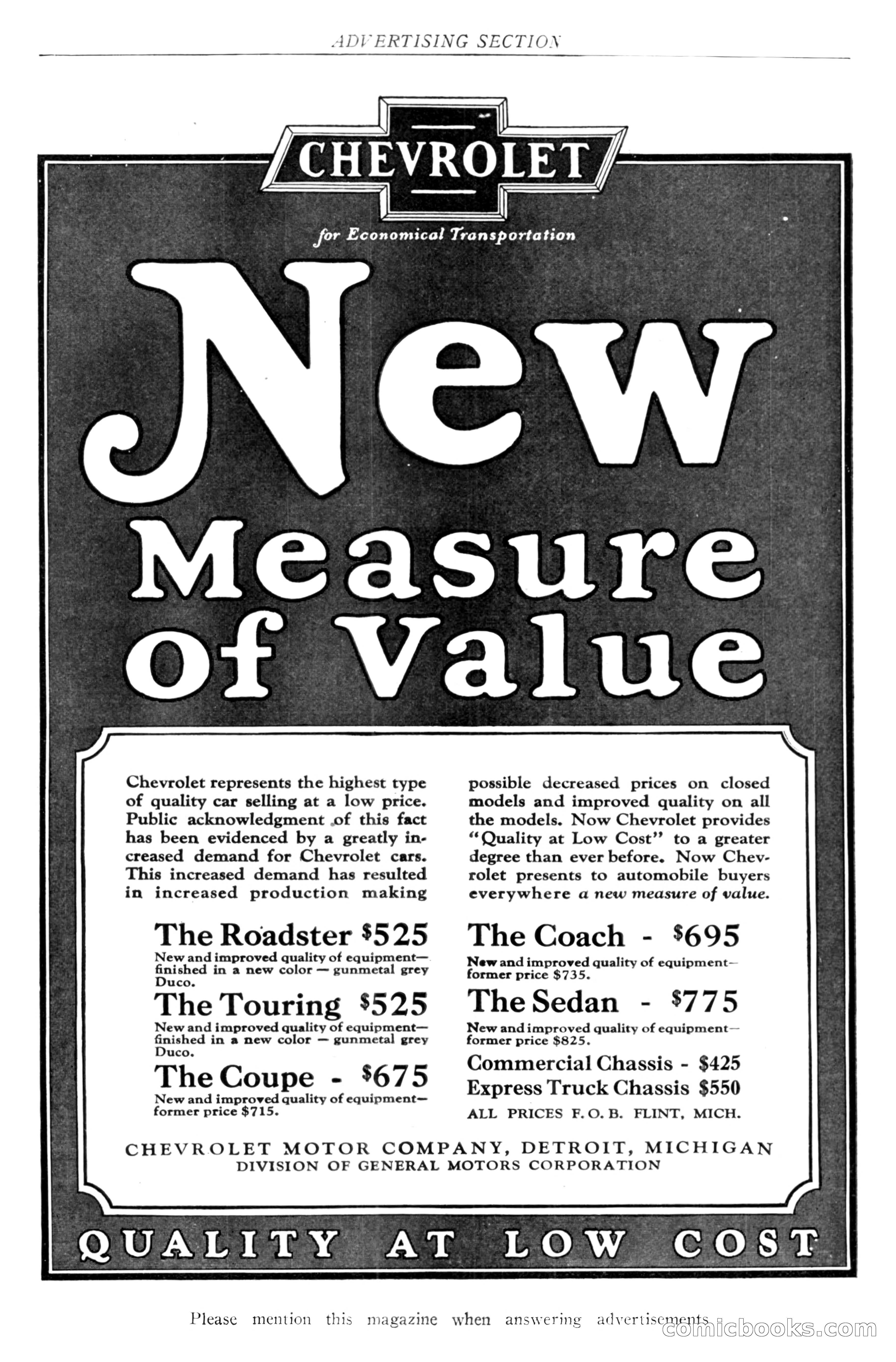 Western Story Magazine — page 150 of 166