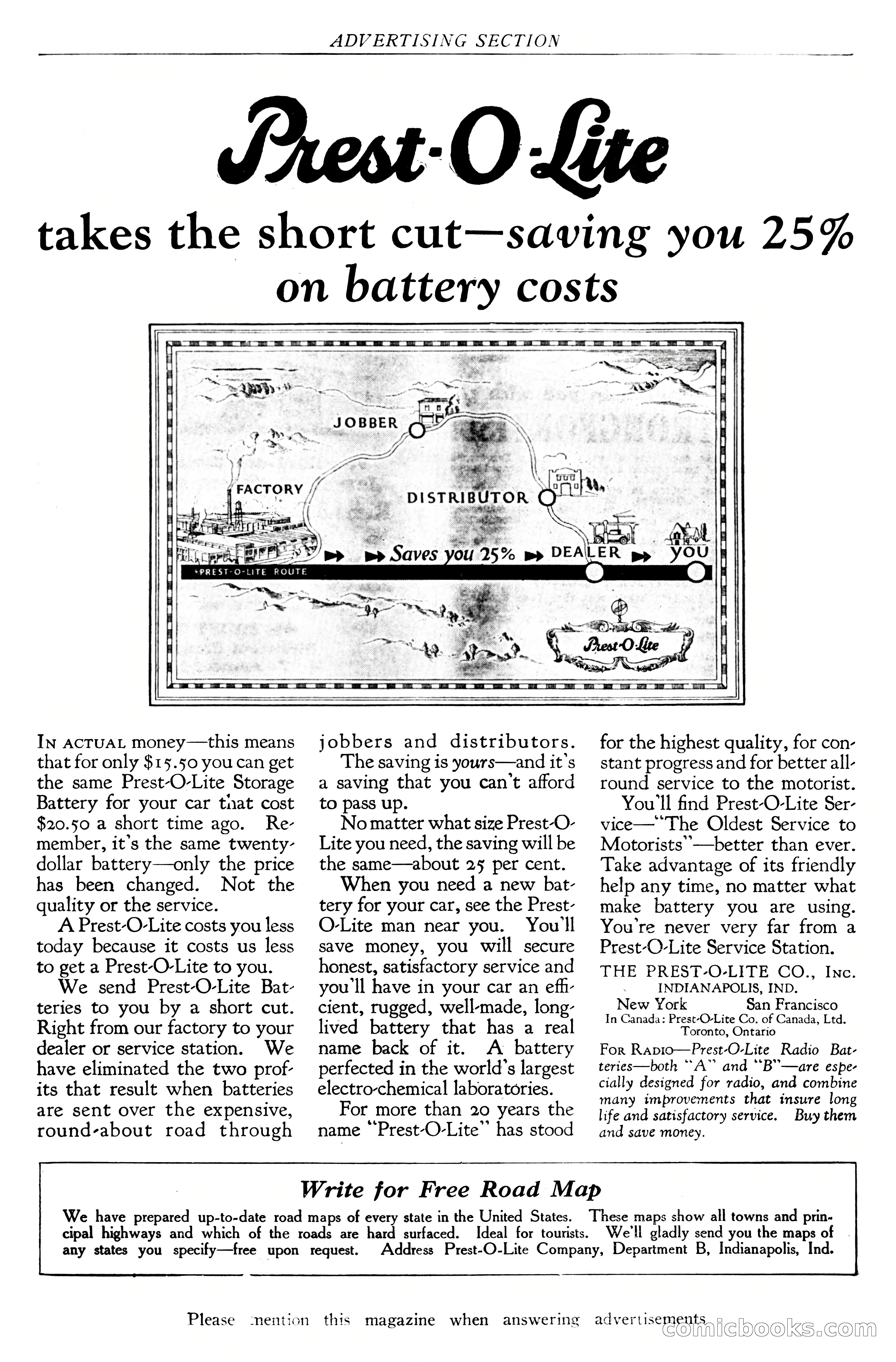 Western Story Magazine — page 153 of 166