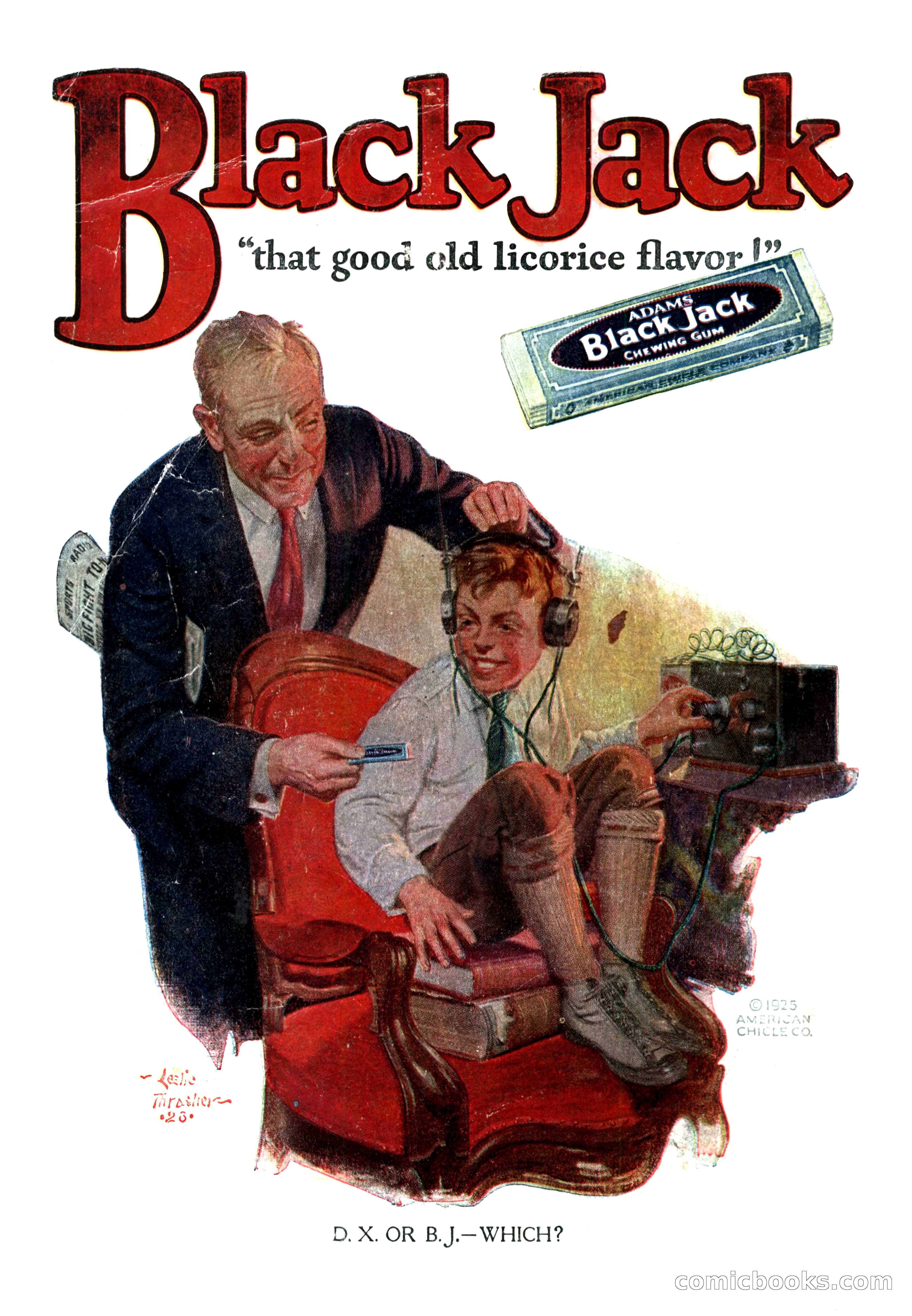 Western Story Magazine — page 166 of 166