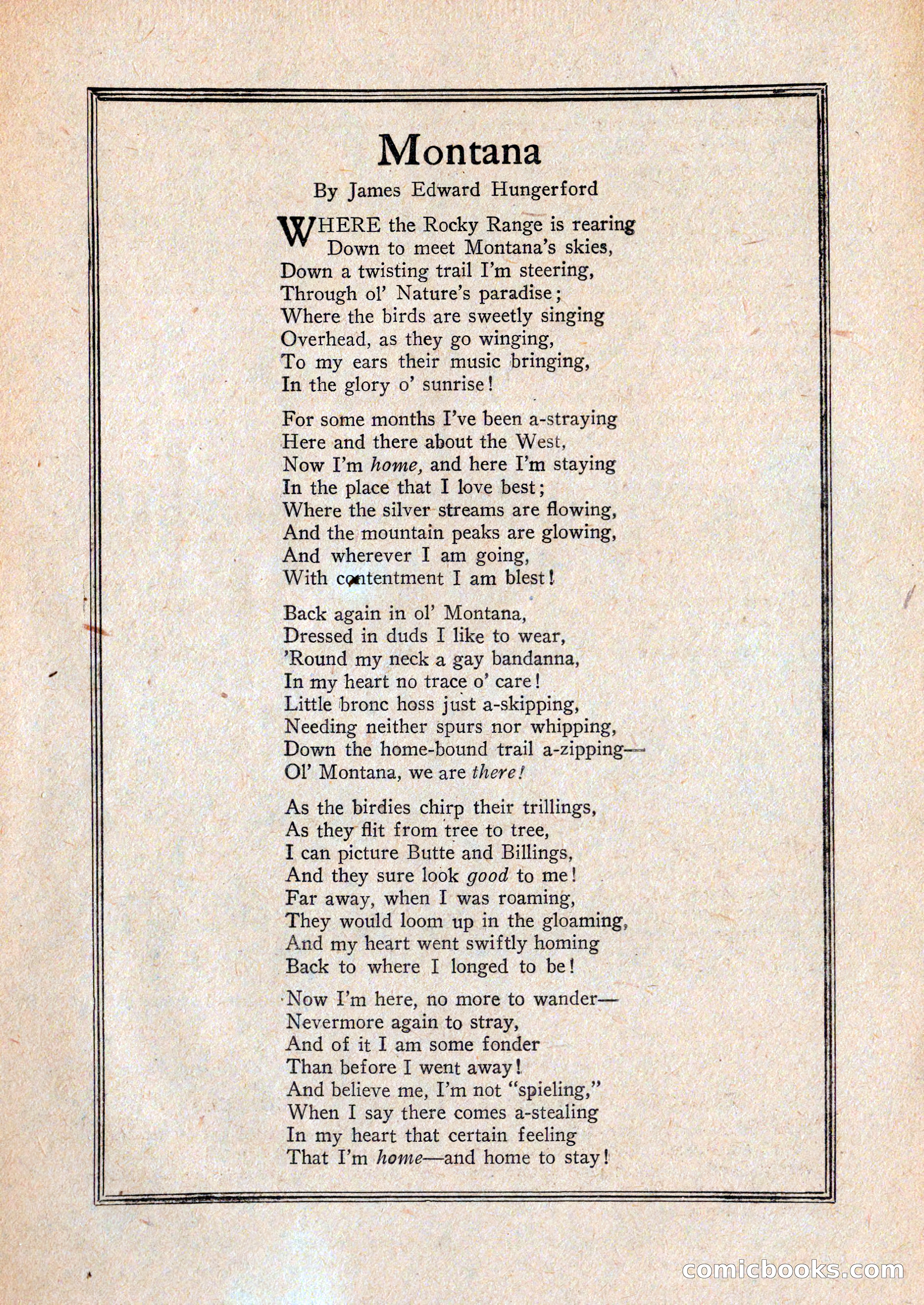 Western Story Magazine, February 27, 1926 — page 77 of 148