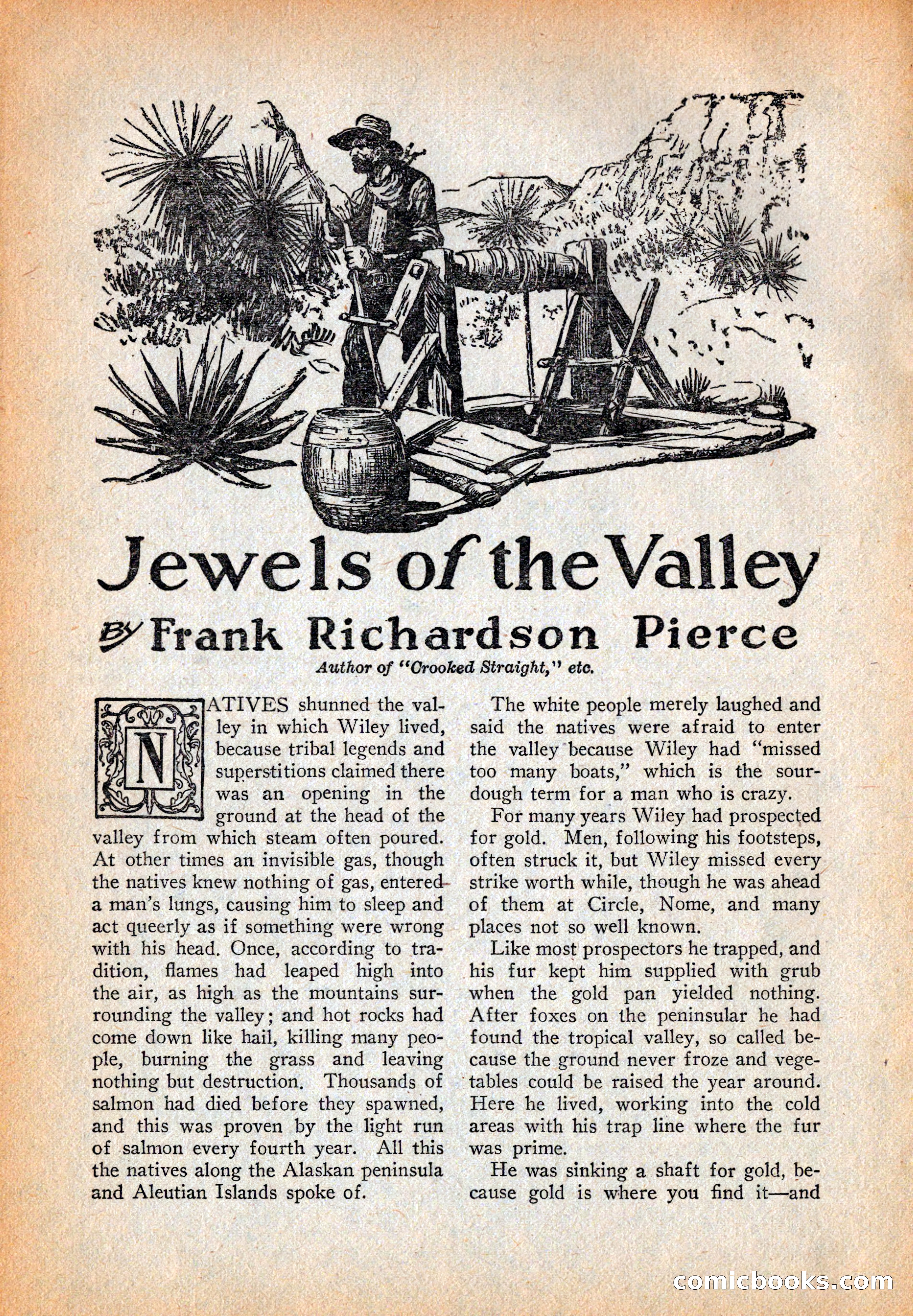 Western Story Magazine, October 2, 1926 — page 48 of 172