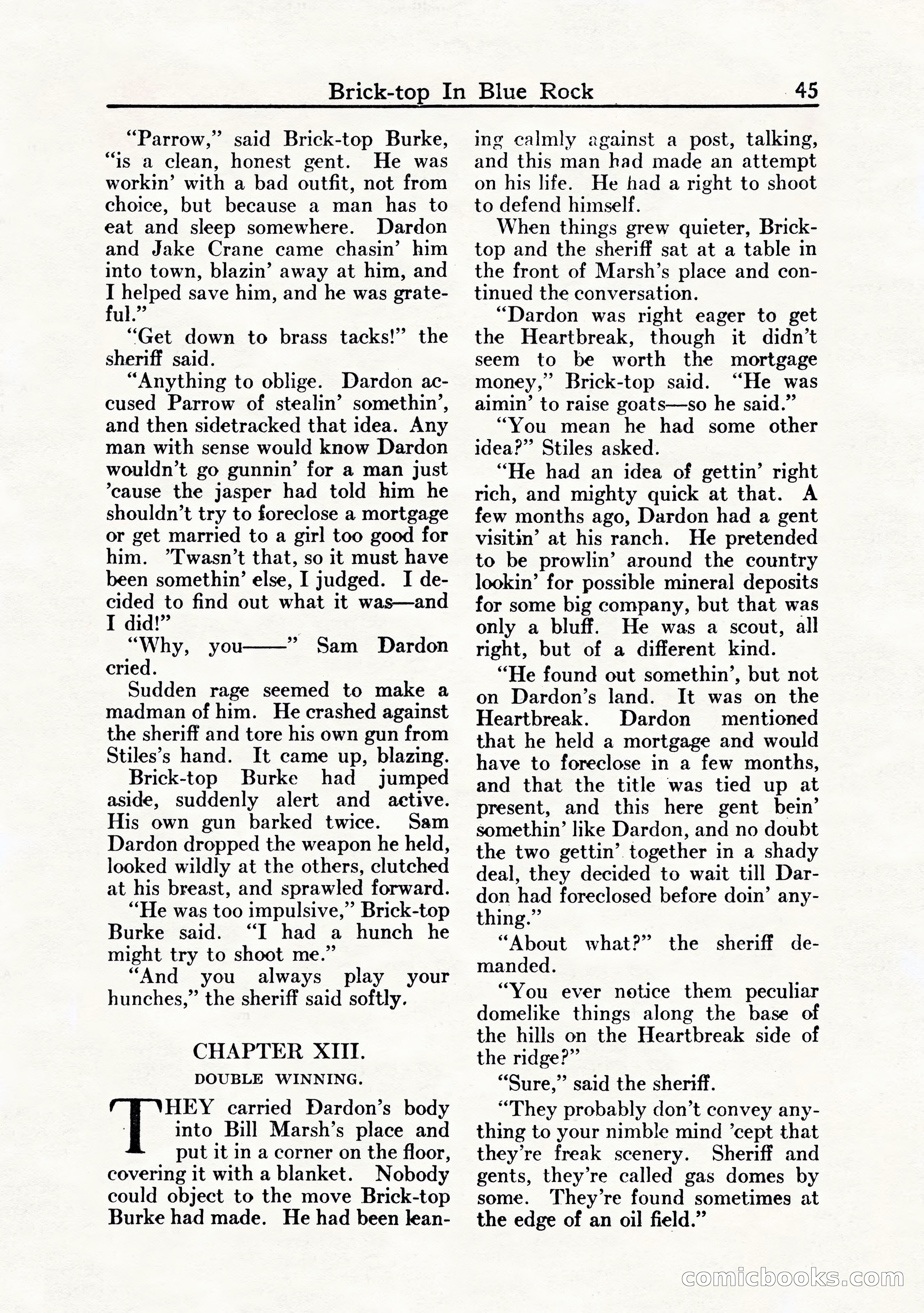 Western Story Magazine, July 1935 — page 47 of 148