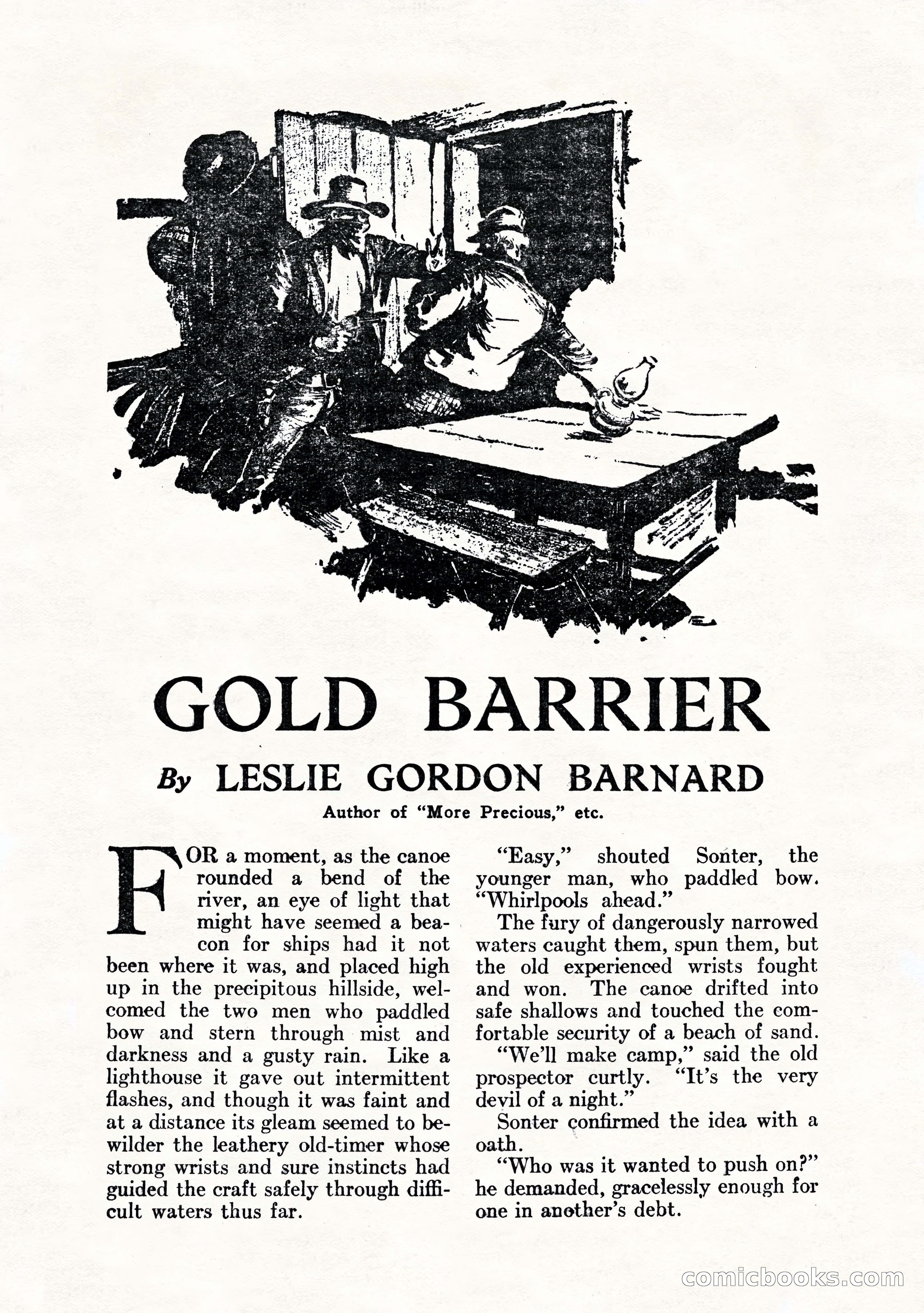 Western Story Magazine, July 1935 — page 53 of 148
