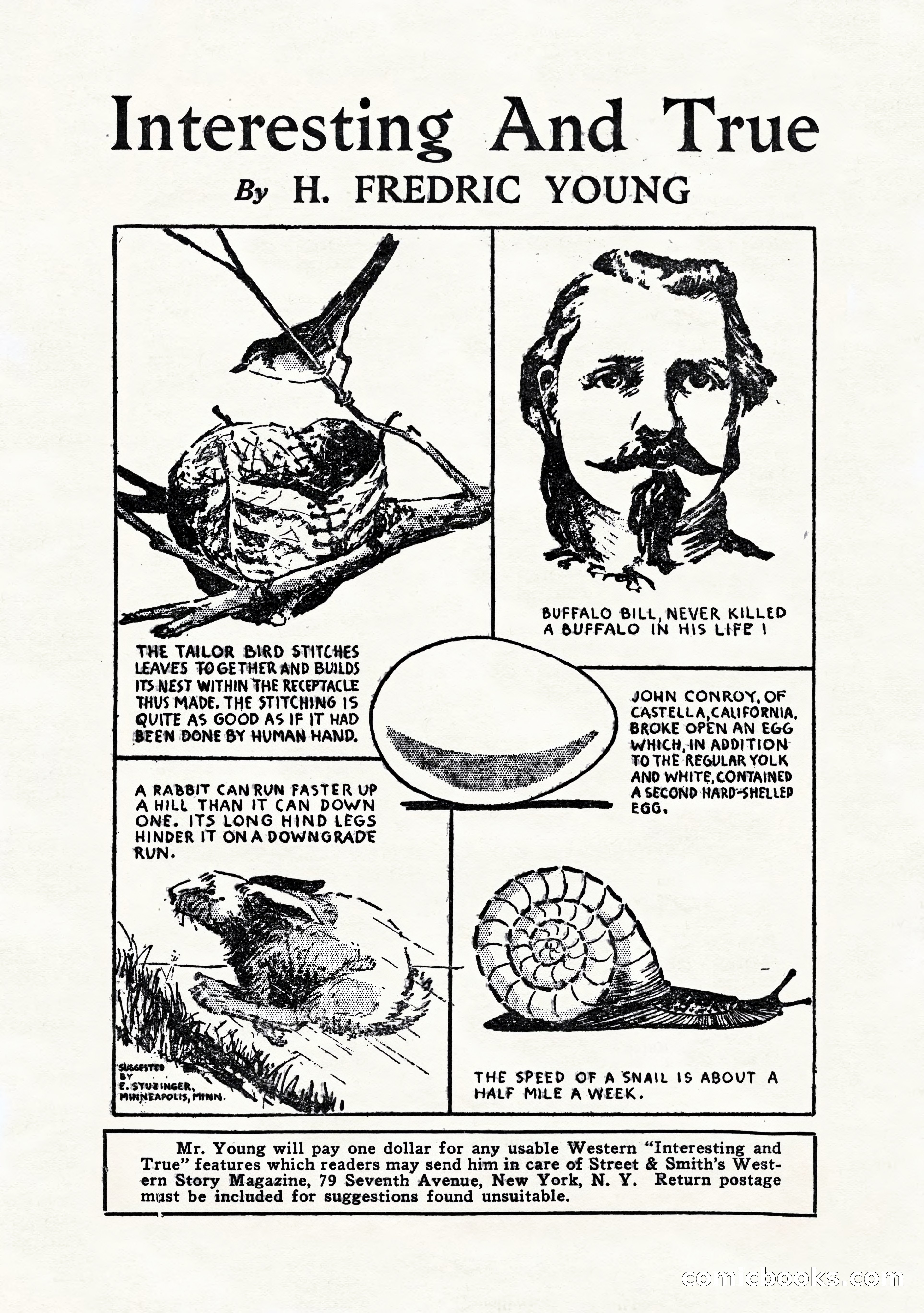 Western Story Magazine, July 1935 — page 80 of 148