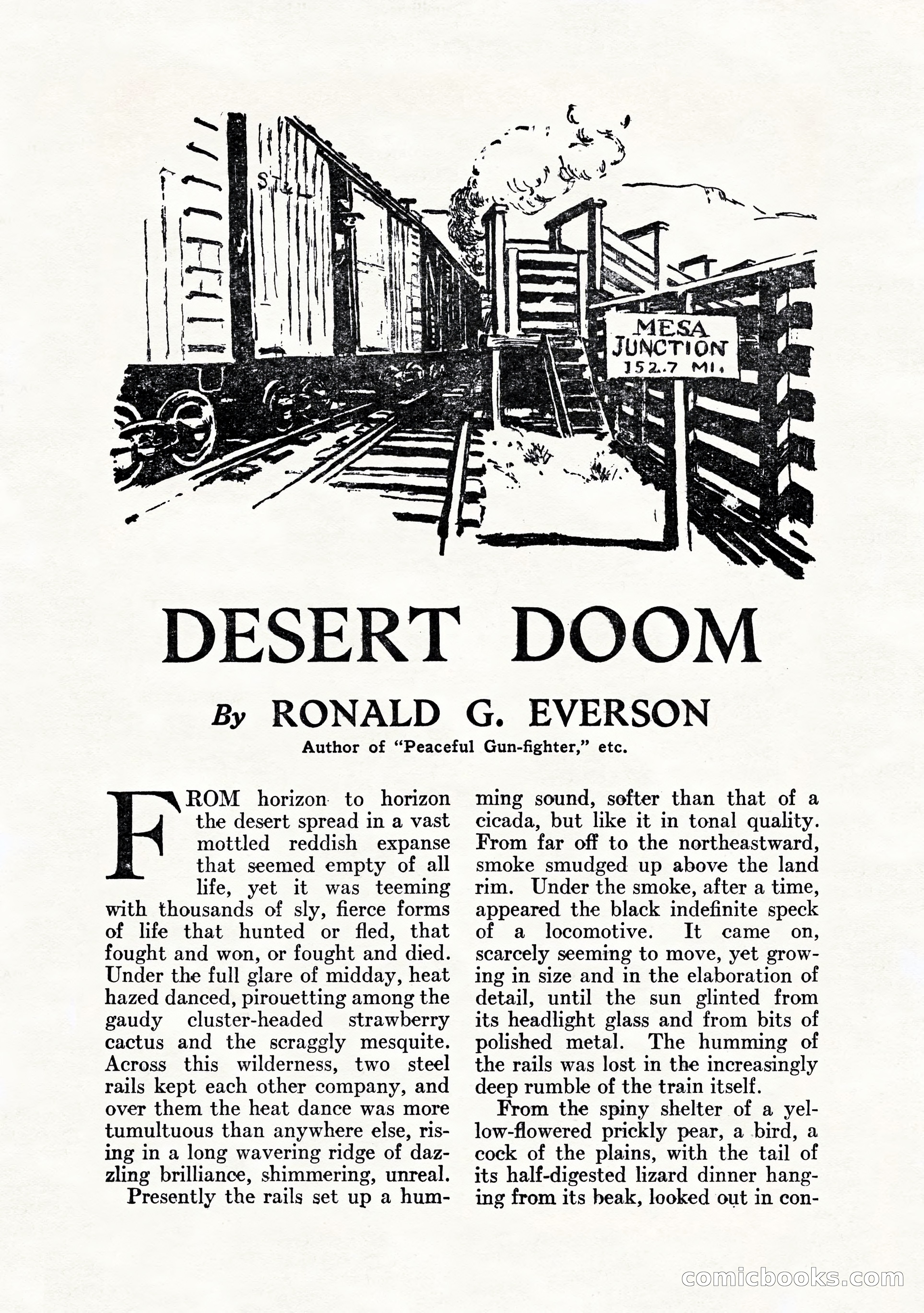 Western Story Magazine, July 1935 — page 93 of 148