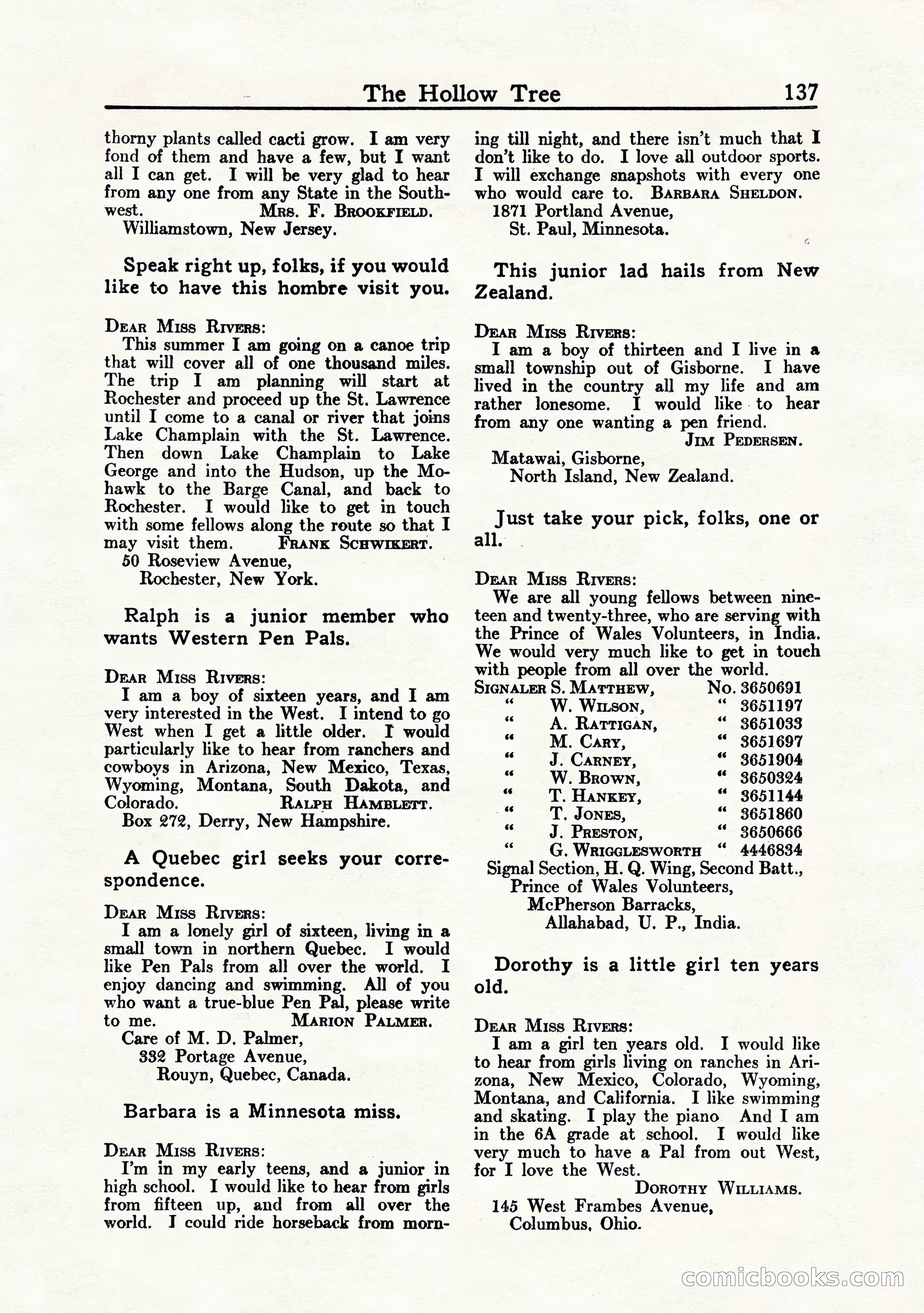 Western Story Magazine, July 1935 — page 139 of 148