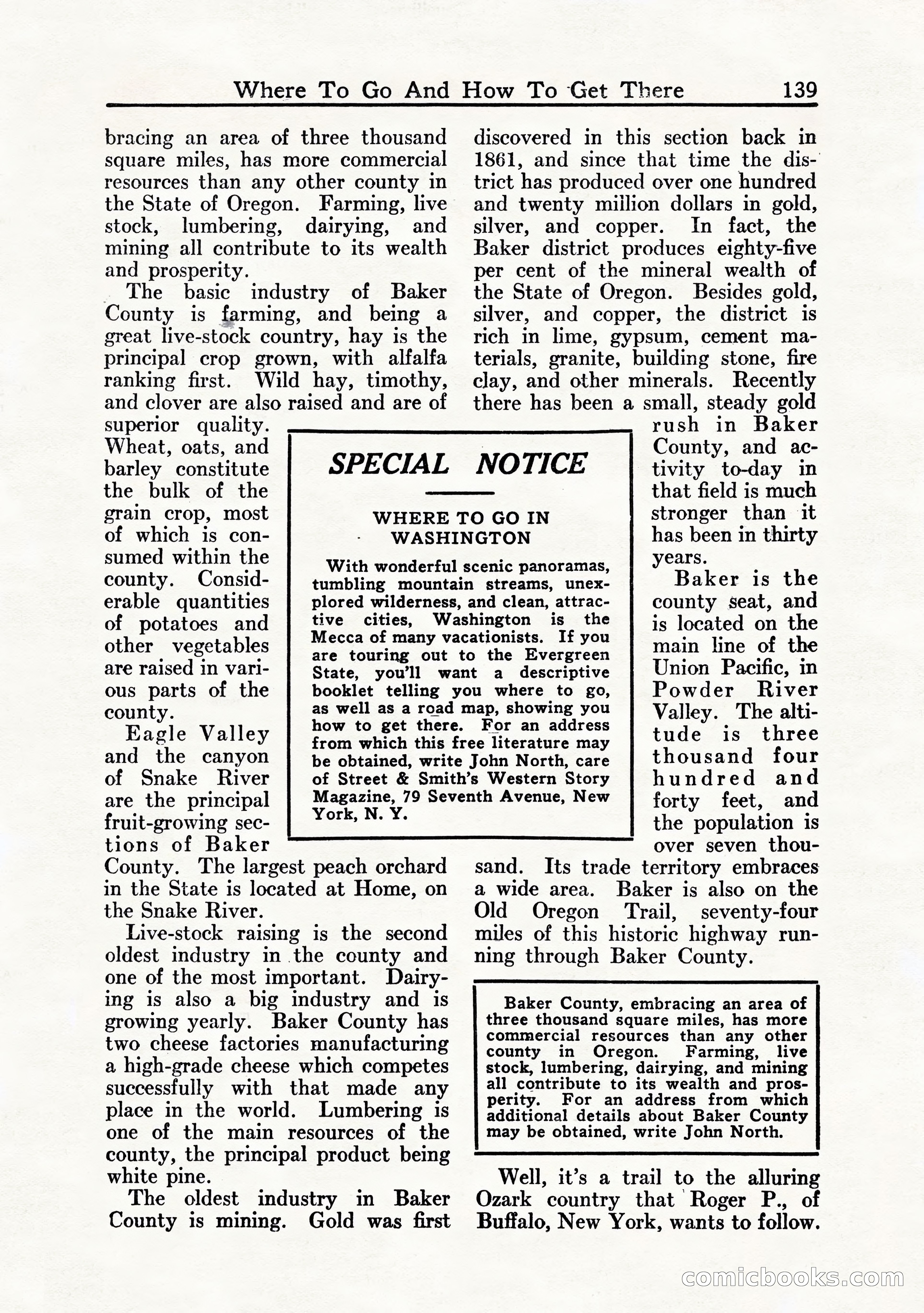Western Story Magazine, July 1935 — page 141 of 148