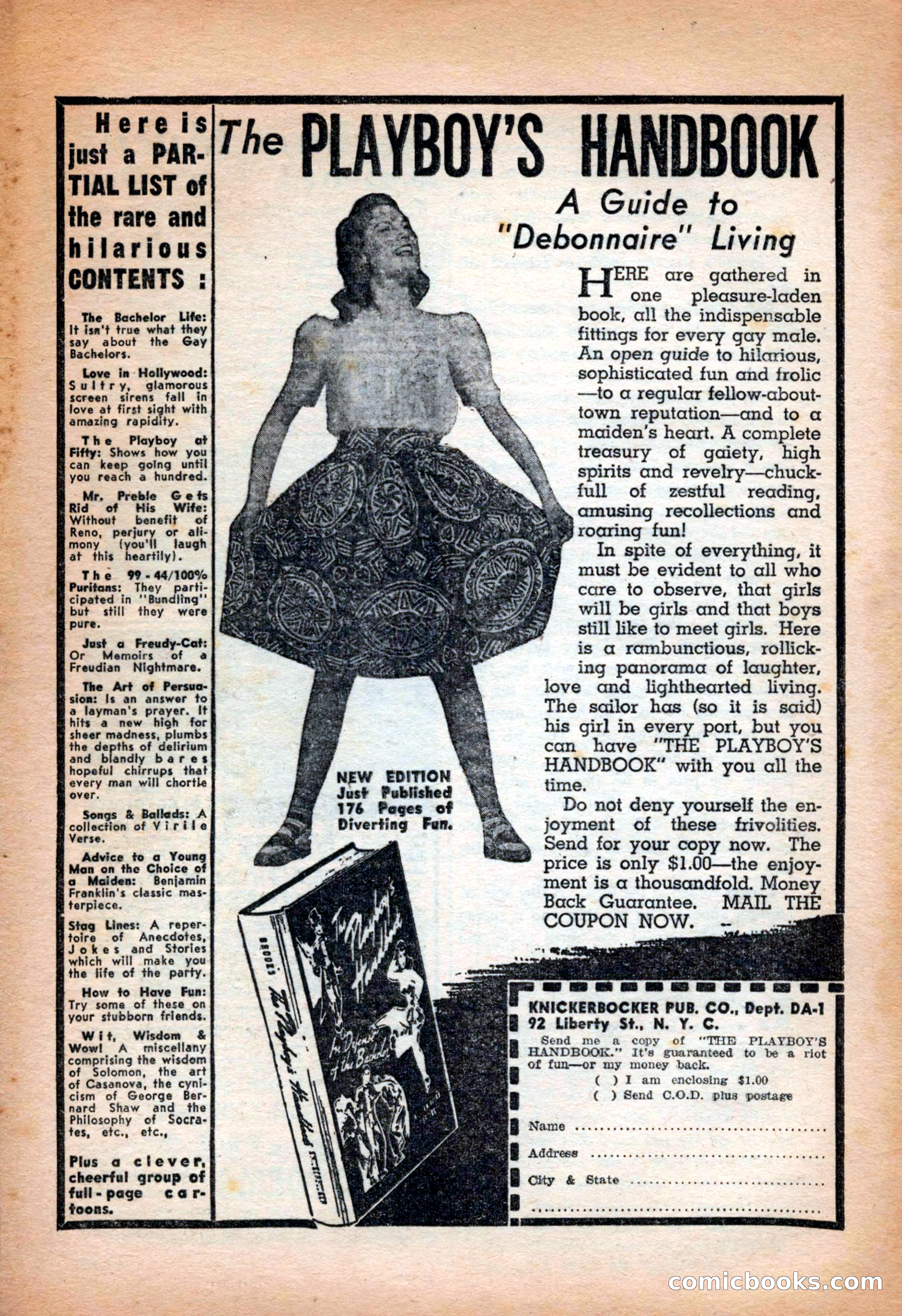 Western Yarns, January 1943 — page 96 of 100