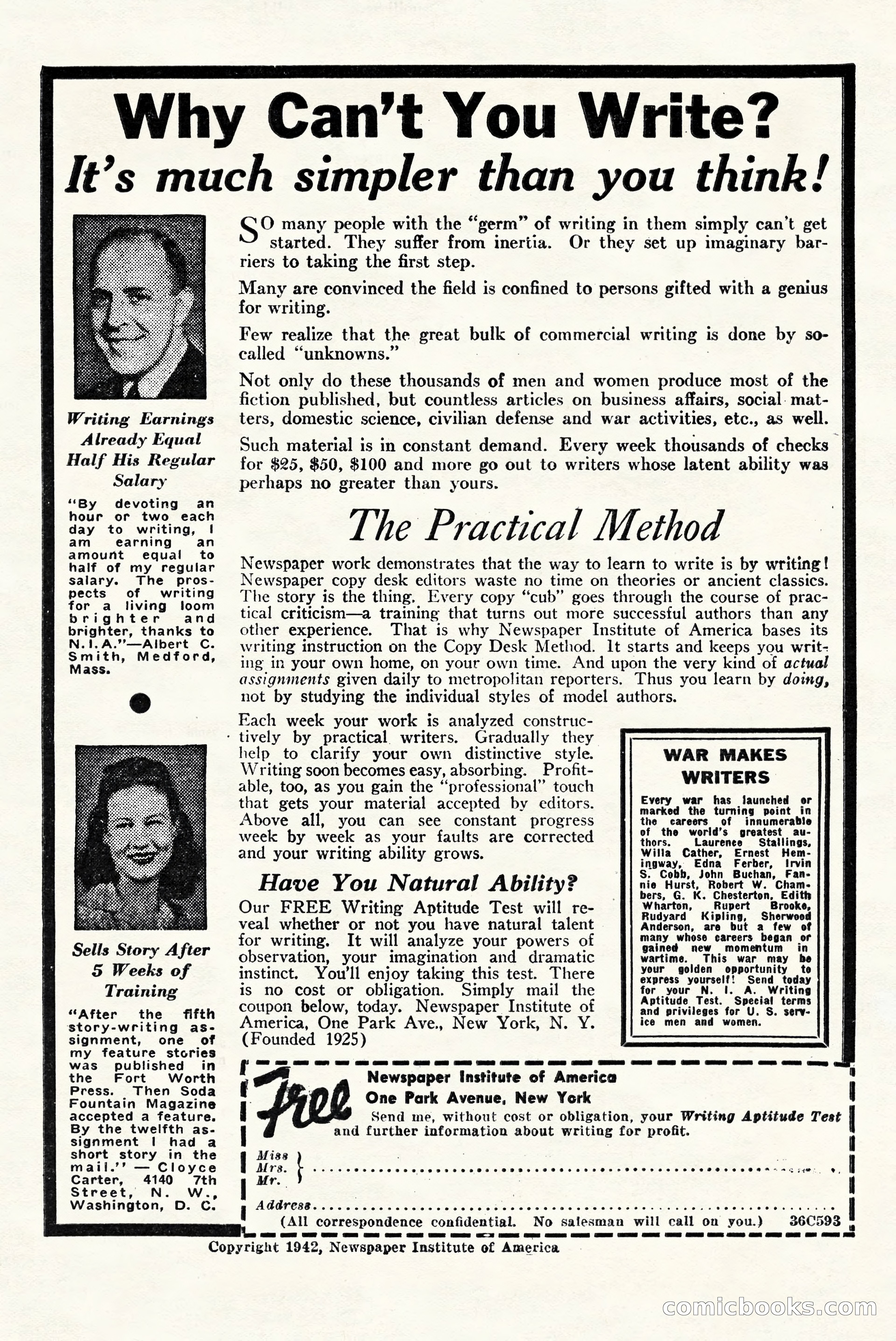 Western Adventures, April 1943 — page 149 of 164