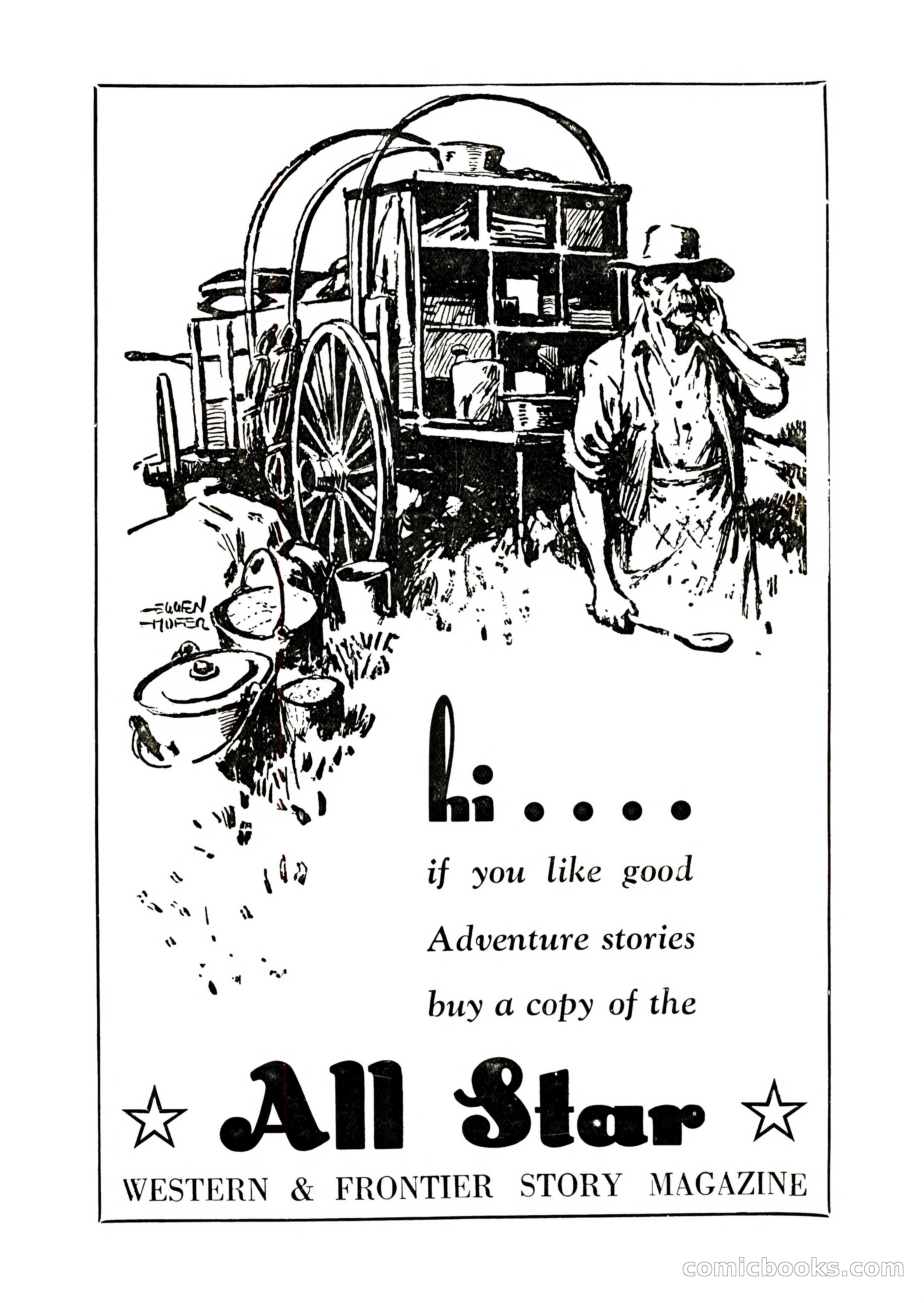 West, Vol. 17, No. 1 — page 2 of 132