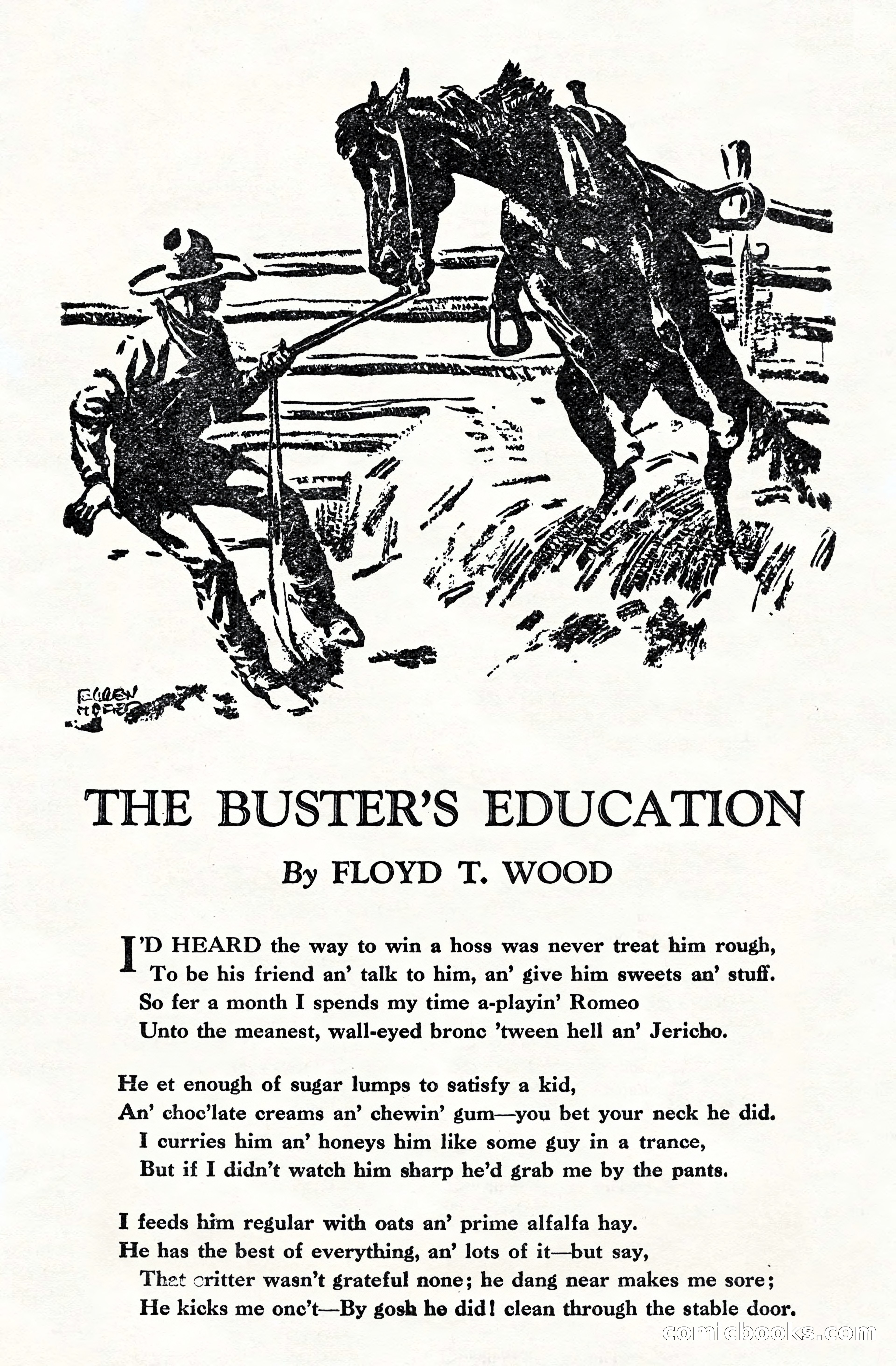 West, Vol. 17, No. 1 — page 6 of 132