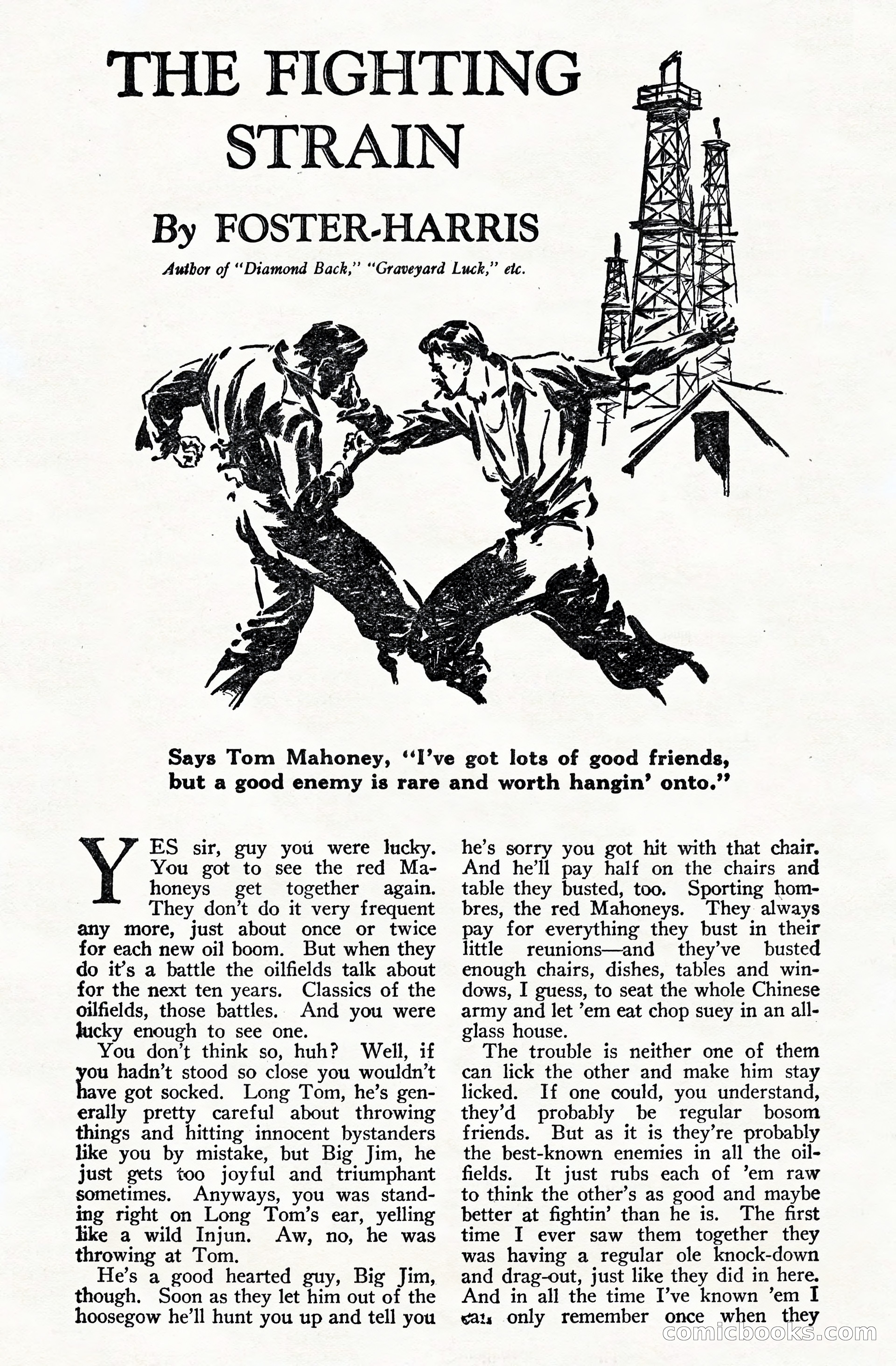 West, Vol. 17, No. 1 — page 36 of 132