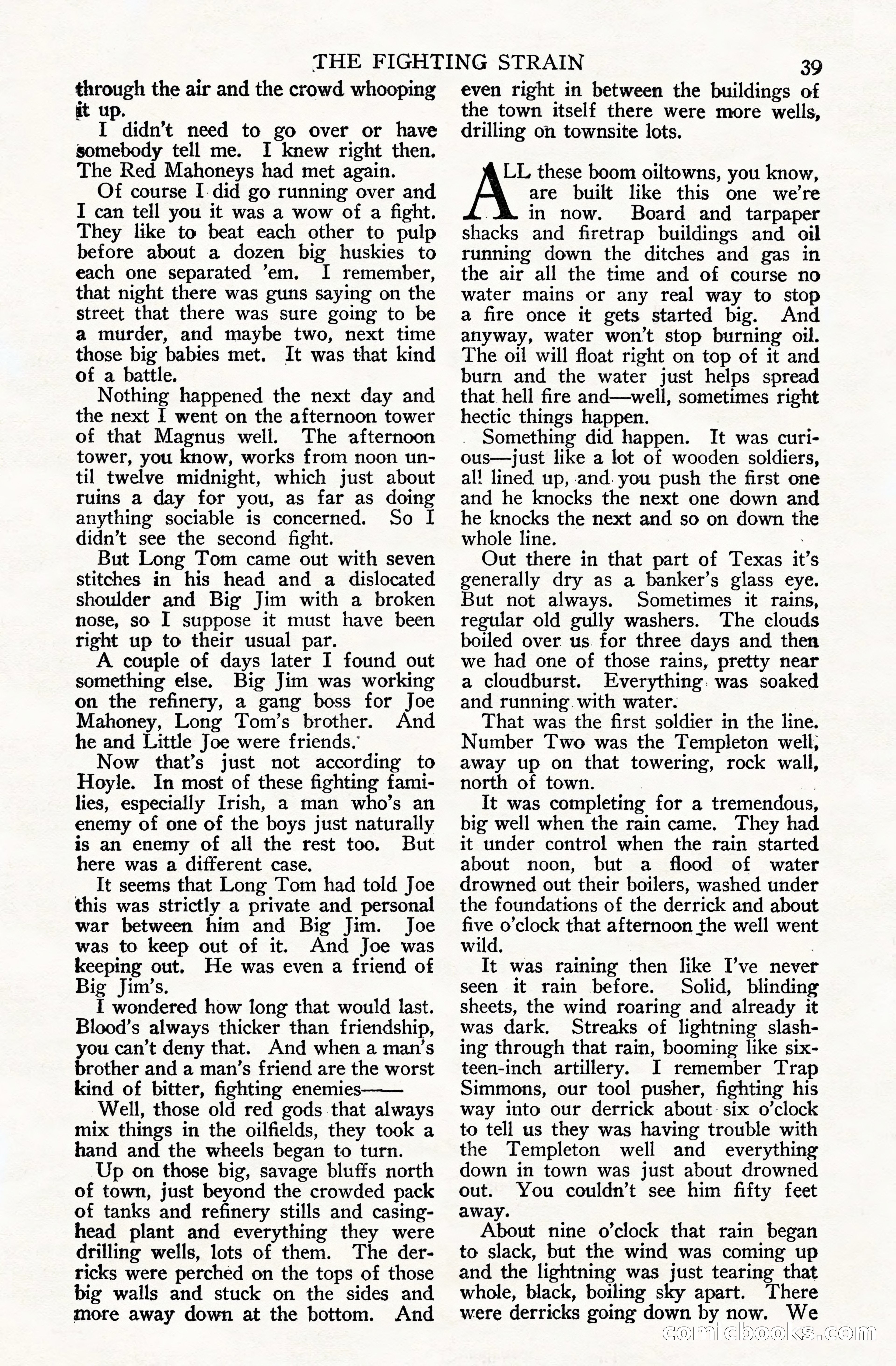 West, Vol. 17, No. 1 — page 41 of 132