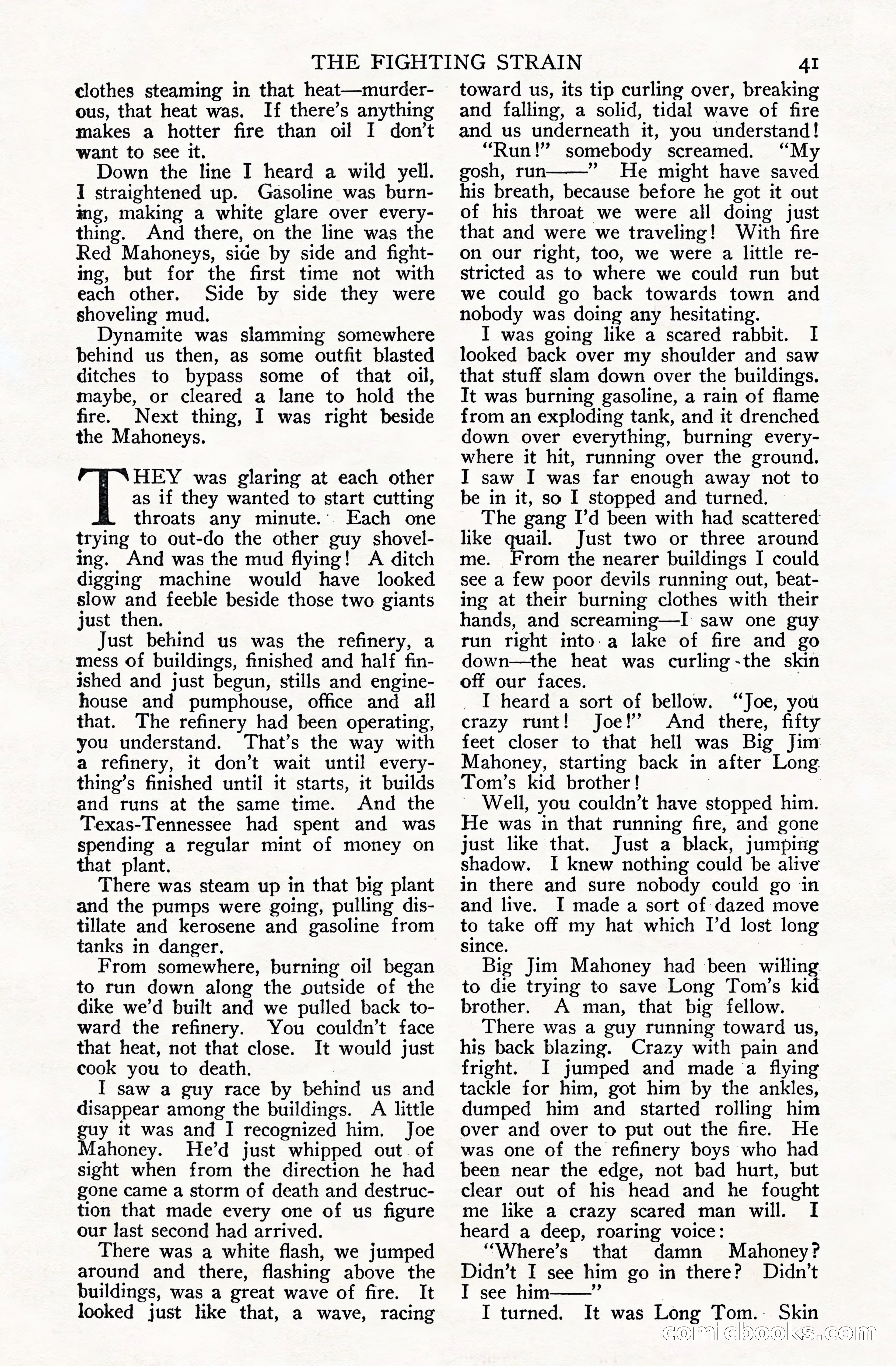 West, Vol. 17, No. 1 — page 43 of 132