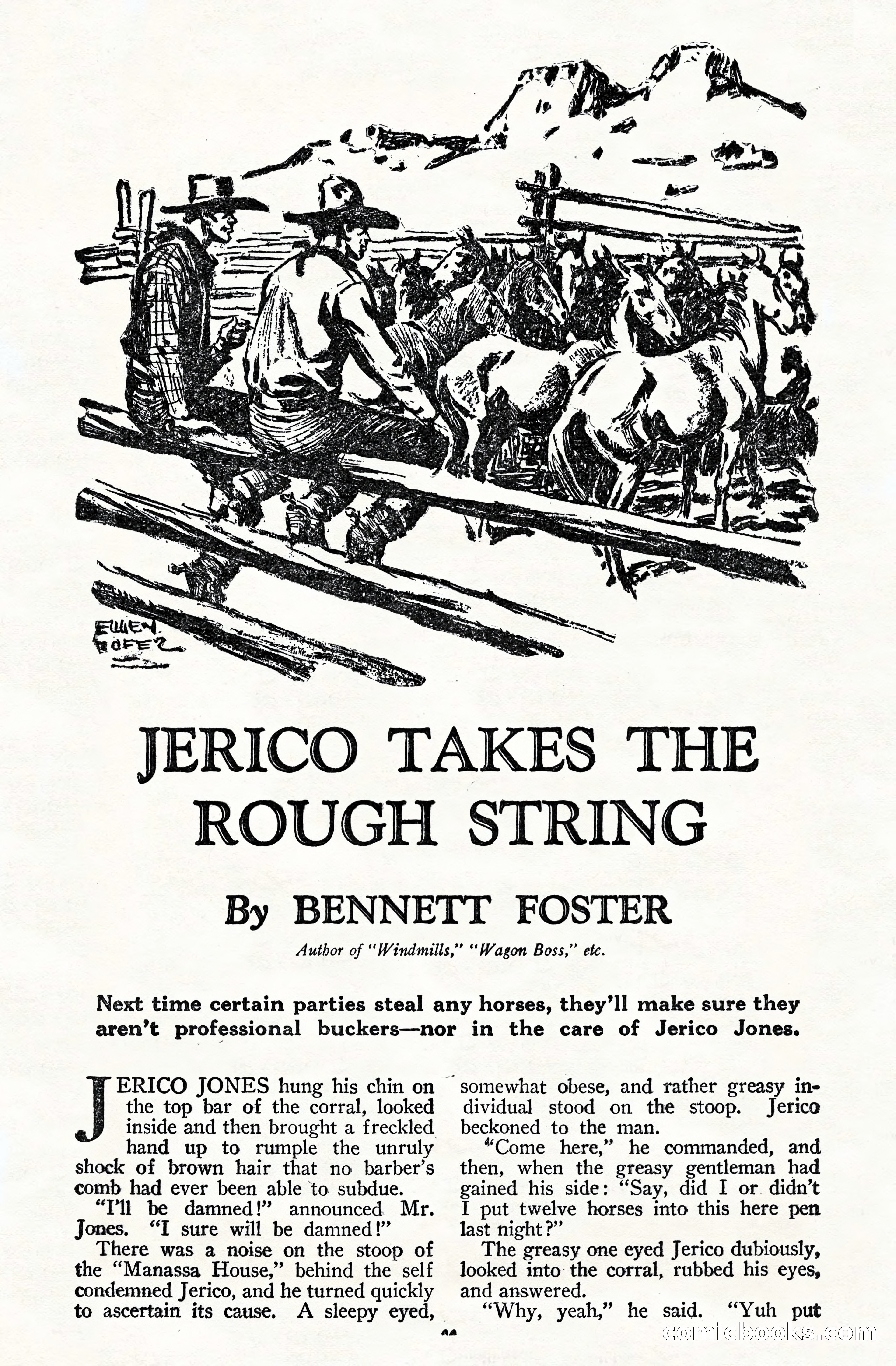 West, Vol. 17, No. 1 — page 46 of 132