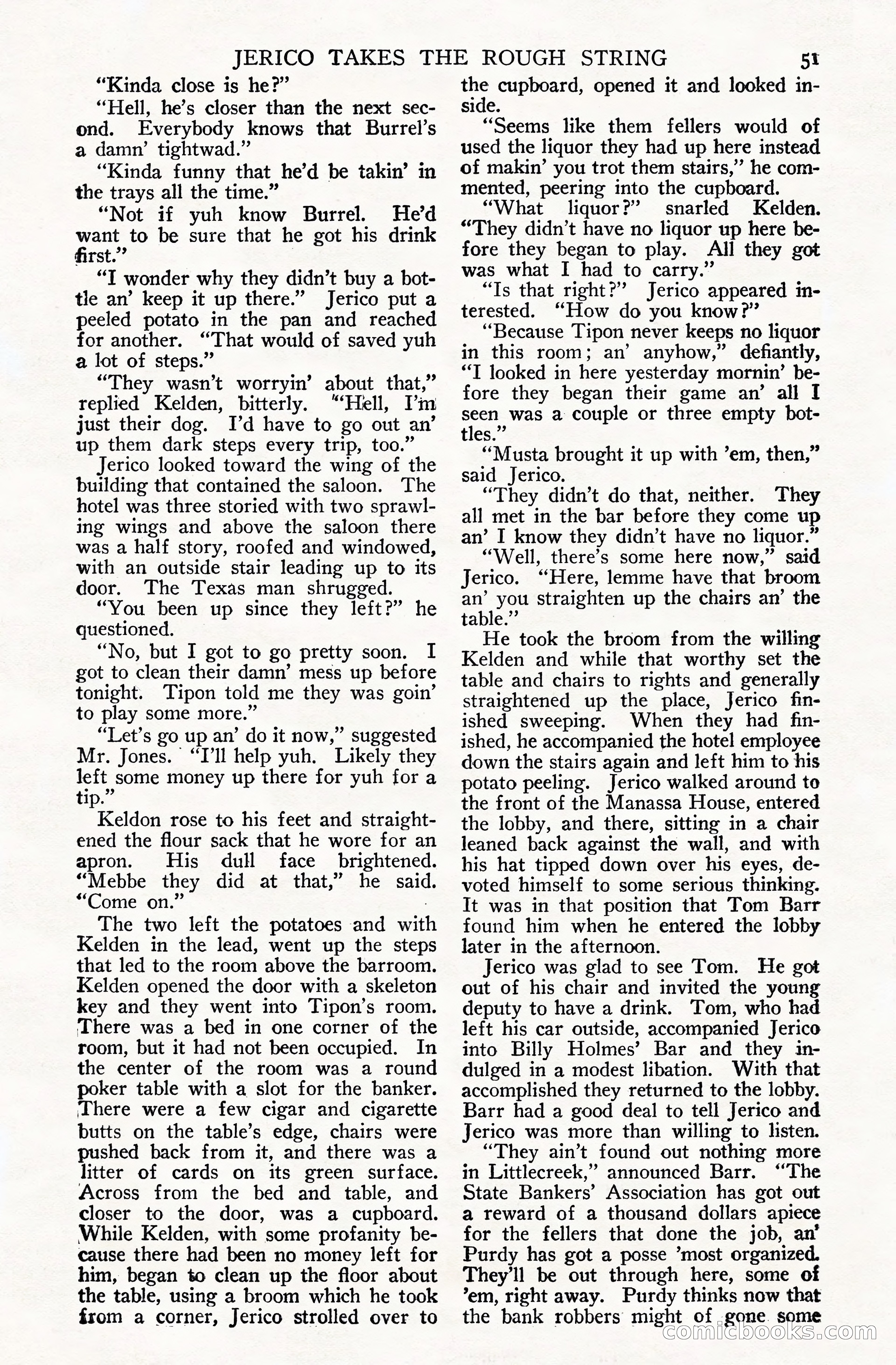 West, Vol. 17, No. 1 — page 53 of 132