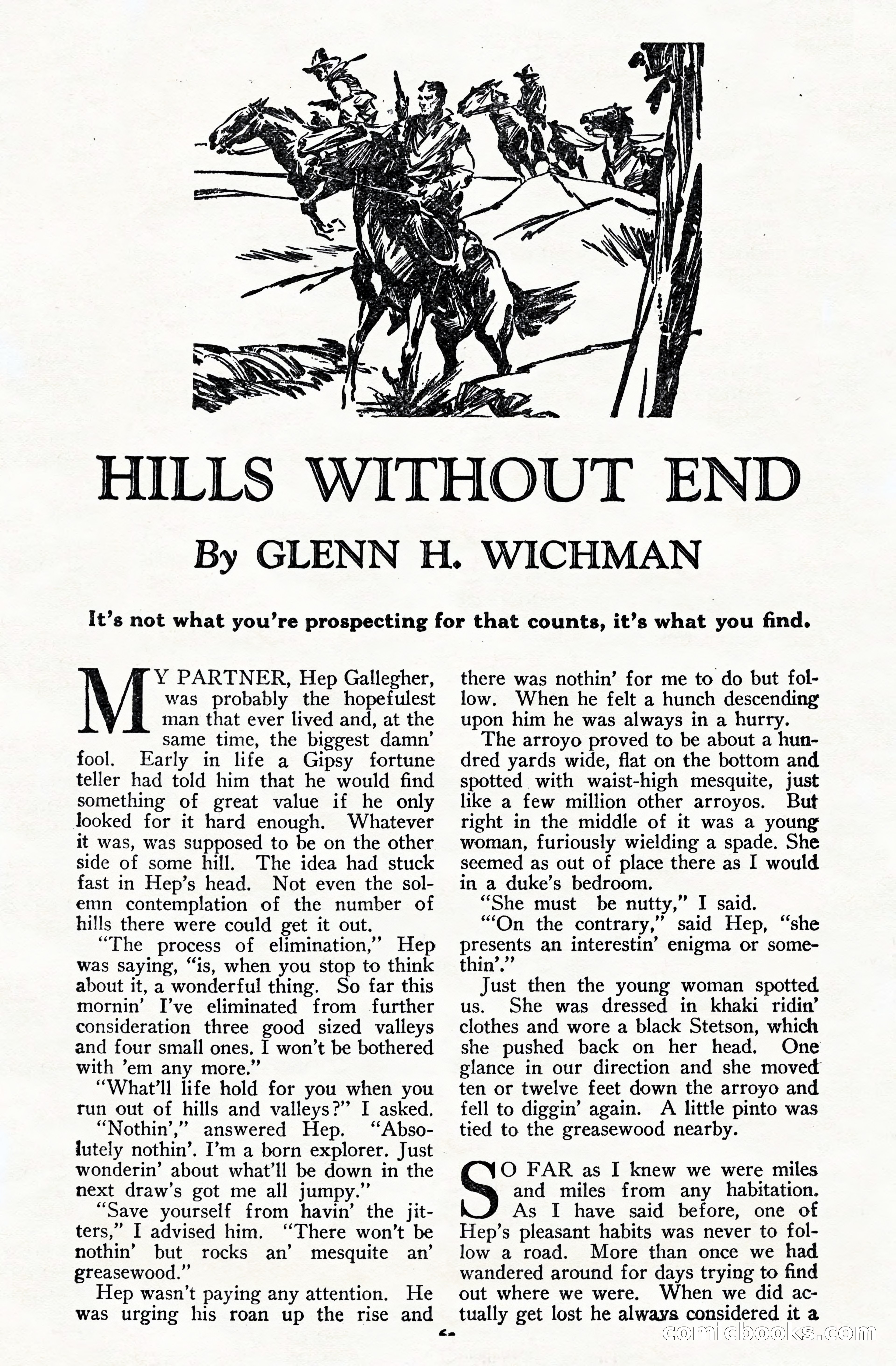 West, Vol. 17, No. 1 — page 63 of 132