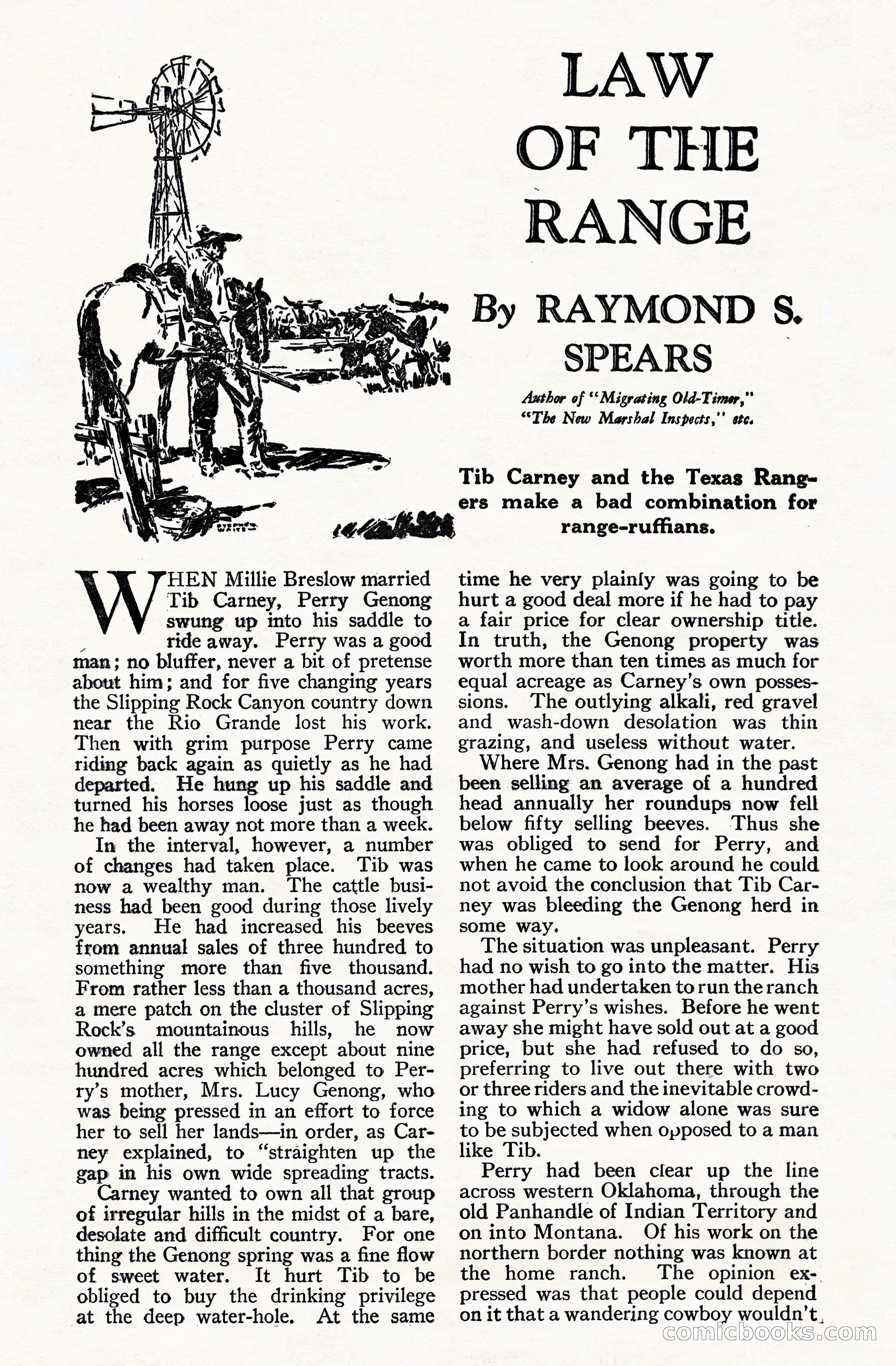 West, Vol. 17, No. 1 — page 114 of 132