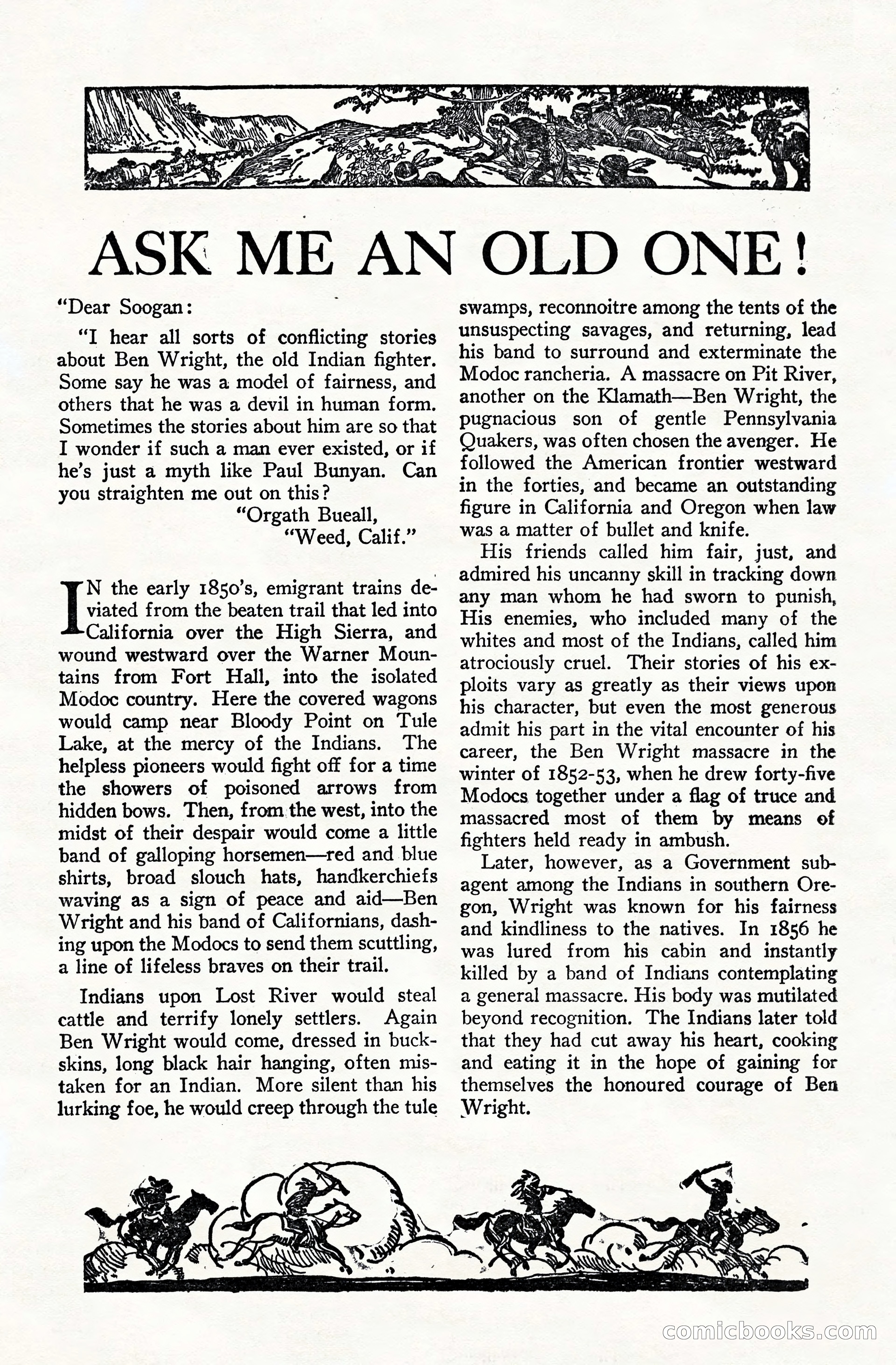 West, Vol. 17, No. 1 — page 130 of 132