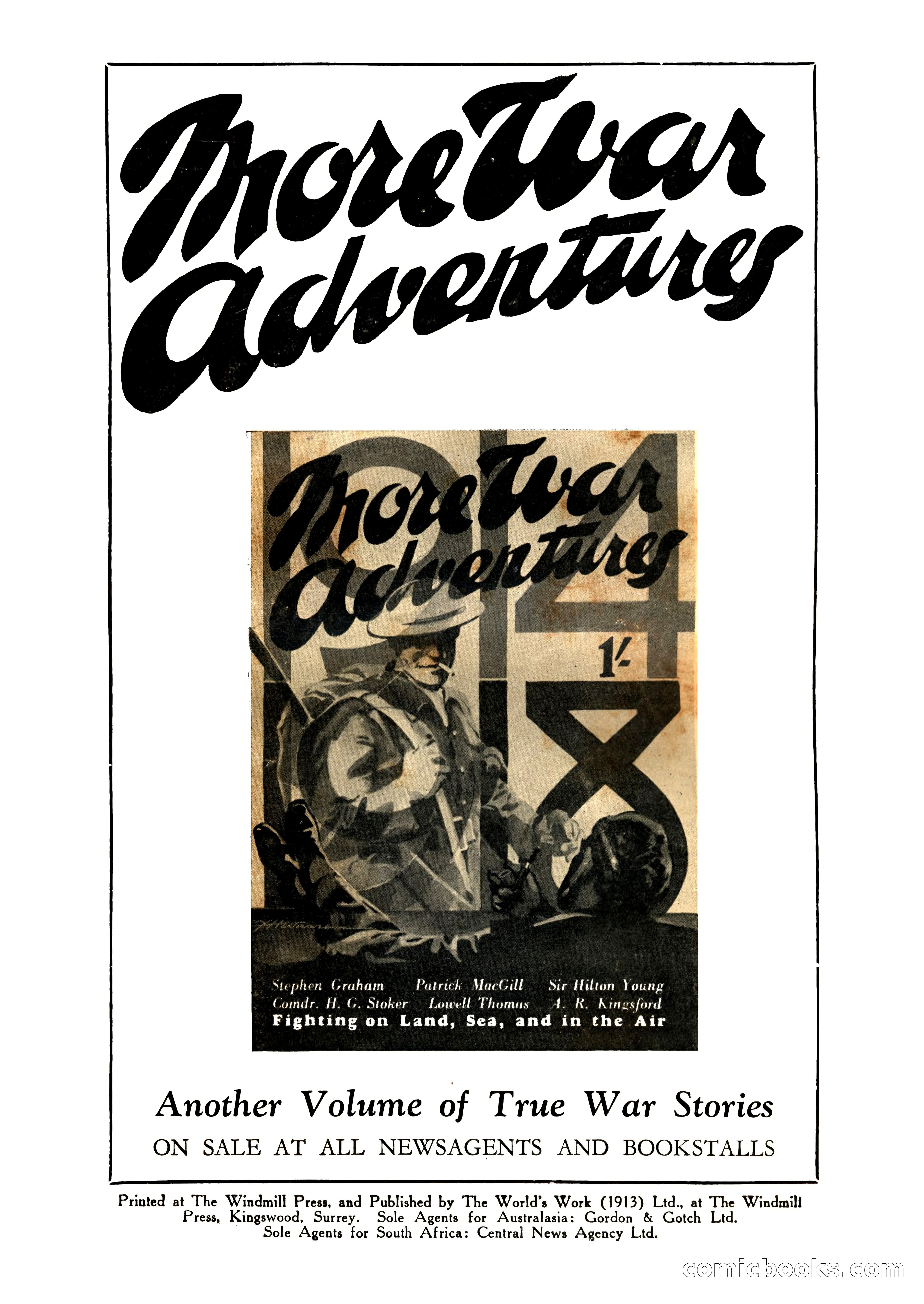 West, Vol. 17, No. 1 — page 132 of 132