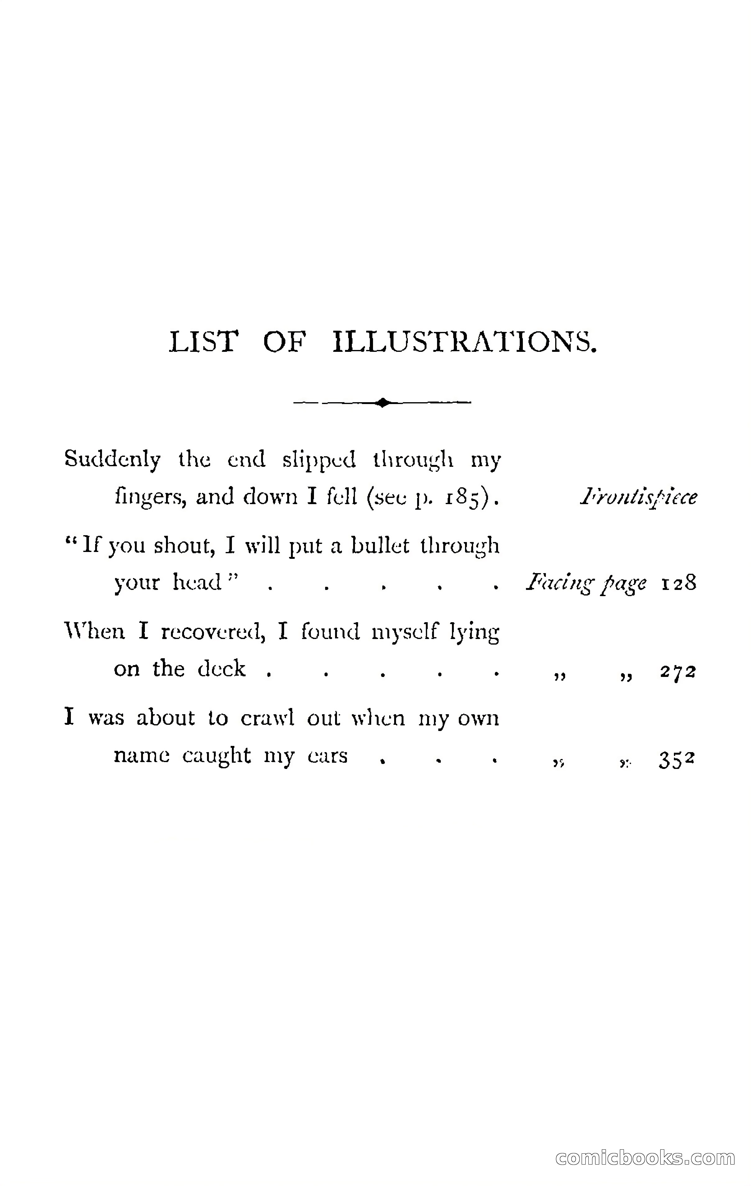 Dick Cheveley: His Adventures and Misadventures — page 11 of 400