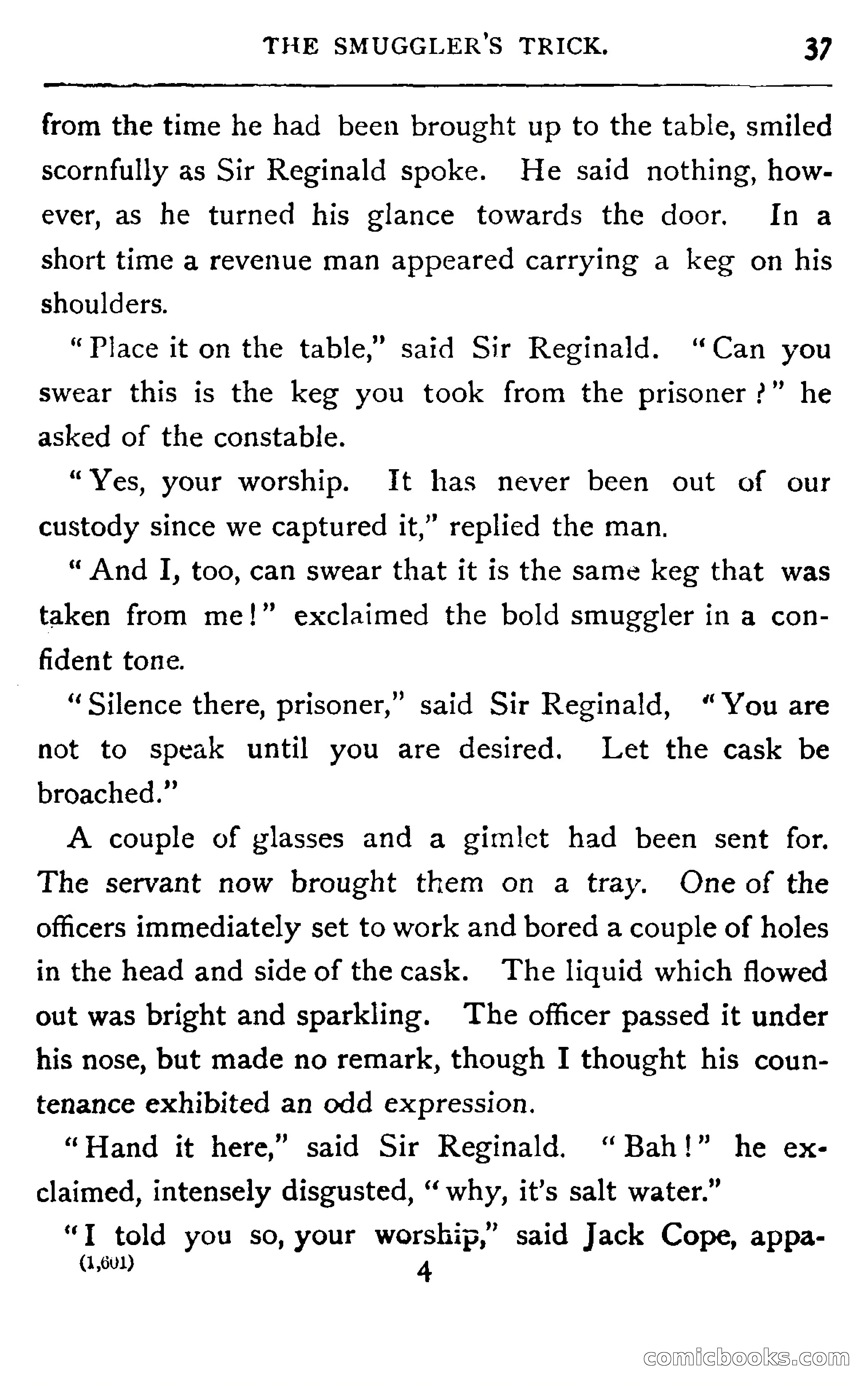Dick Cheveley: His Adventures and Misadventures — page 53 of 400