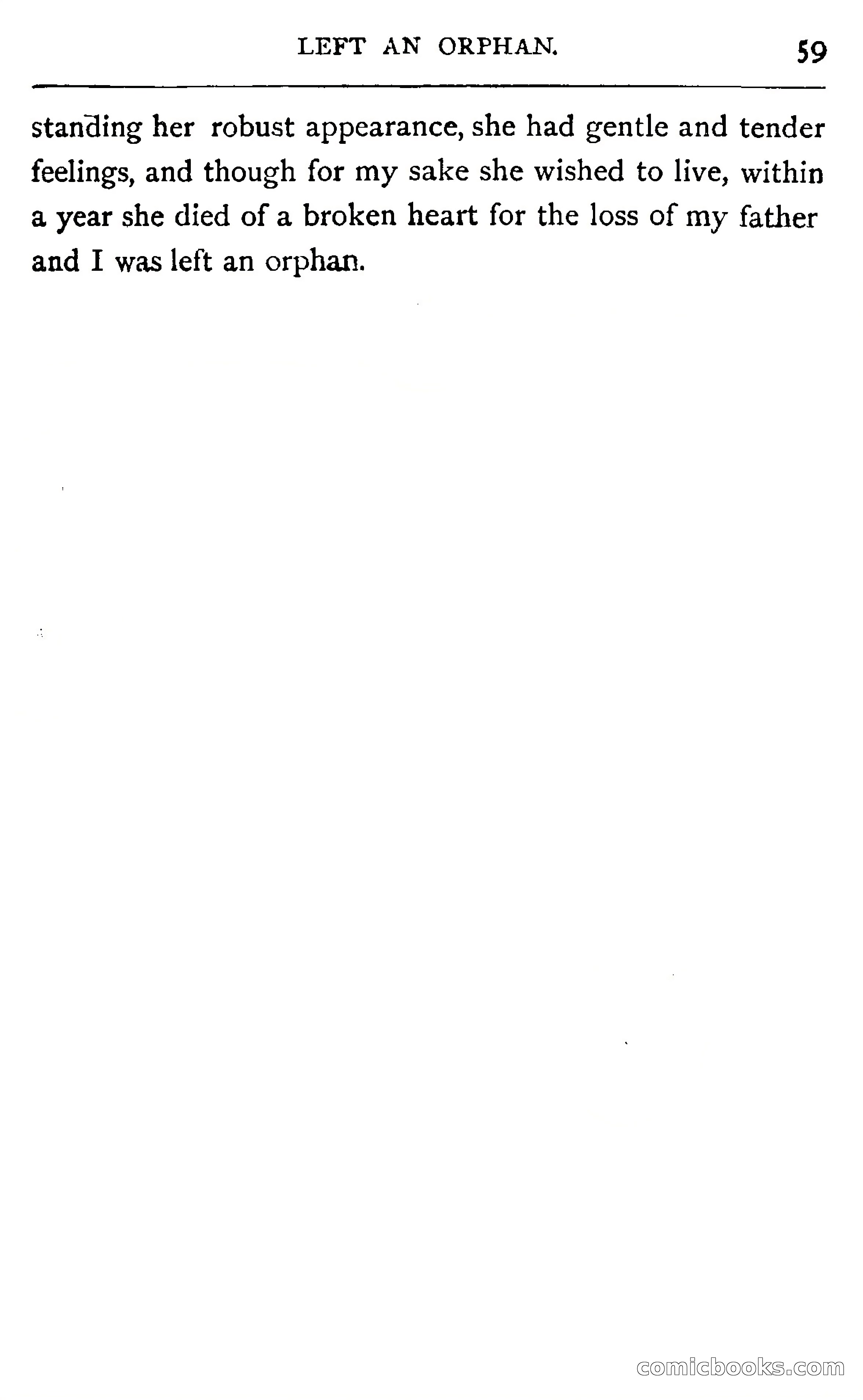 Dick Cheveley: His Adventures and Misadventures — page 75 of 400