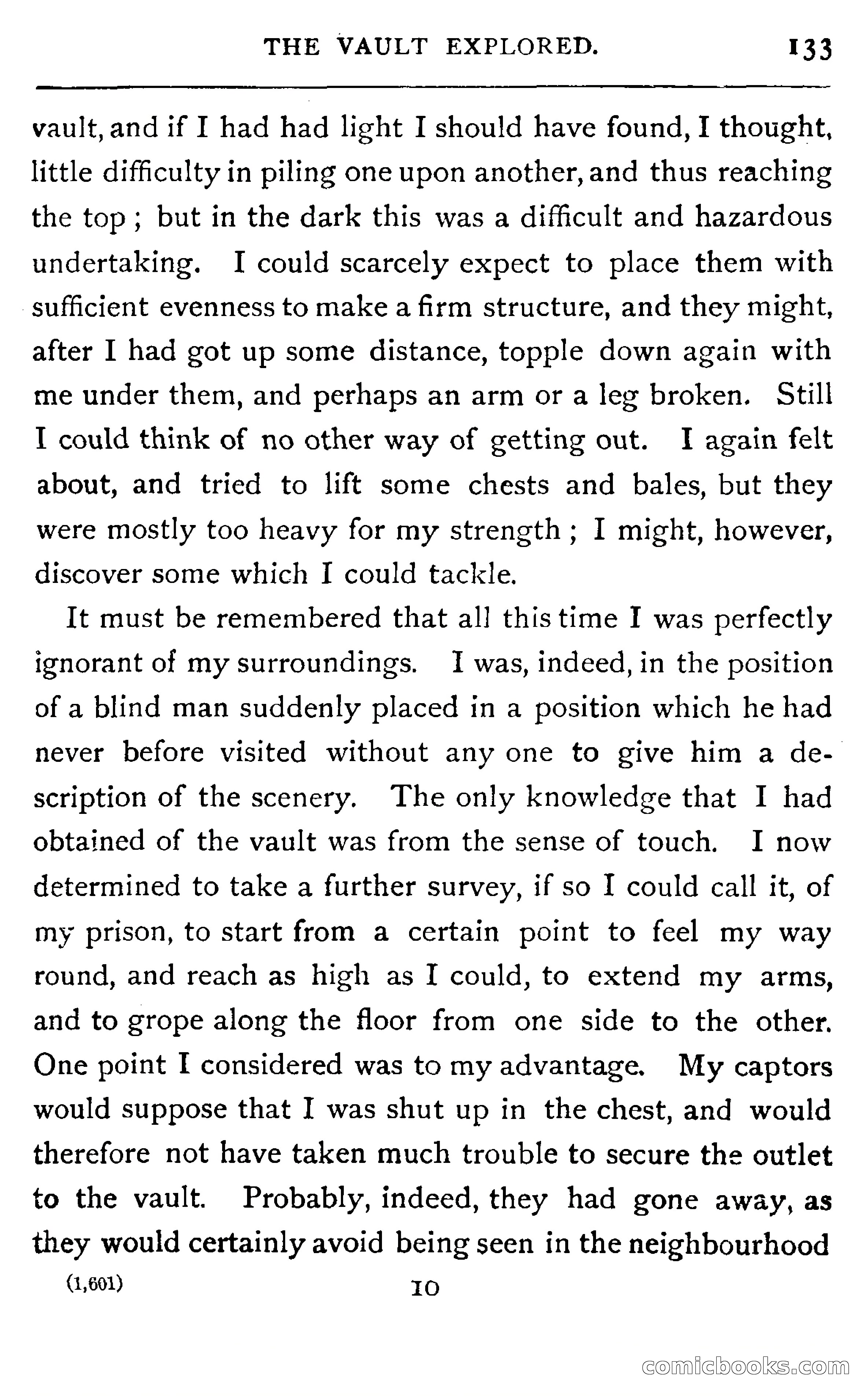 Dick Cheveley: His Adventures and Misadventures — page 149 of 400