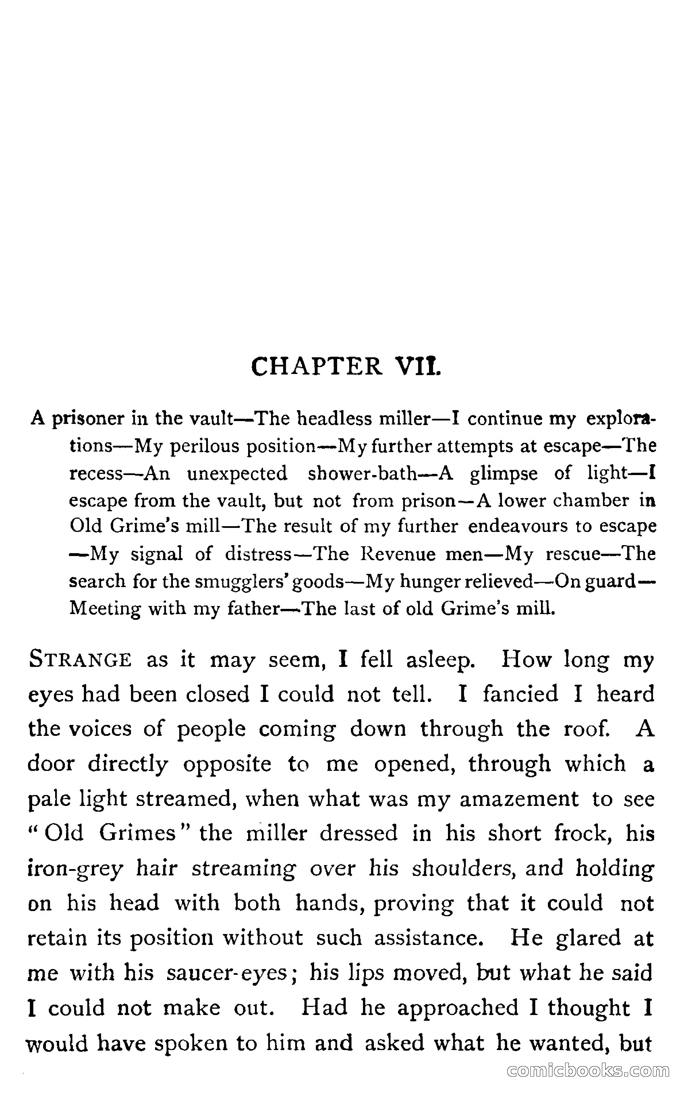 Dick Cheveley: His Adventures and Misadventures — page 152 of 400