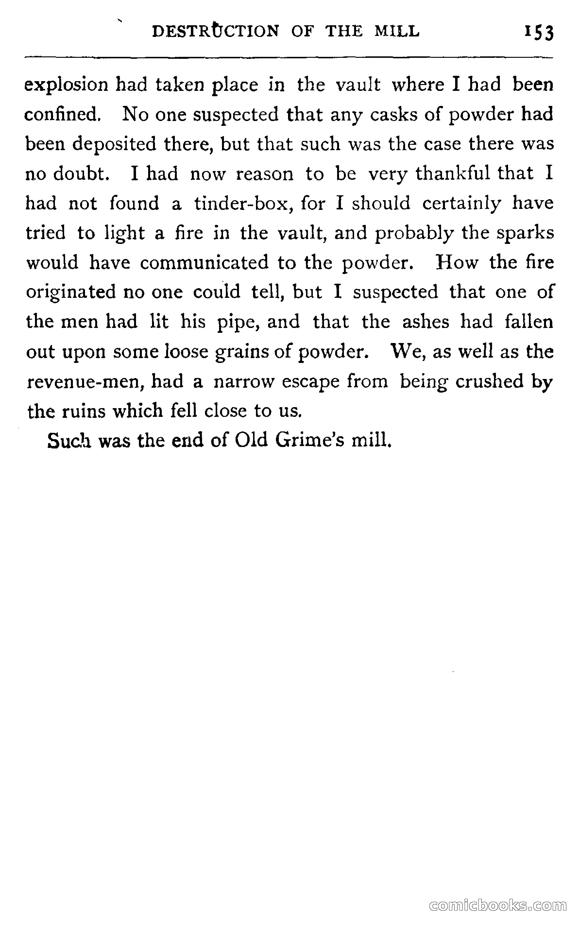 Dick Cheveley: His Adventures and Misadventures — page 169 of 400
