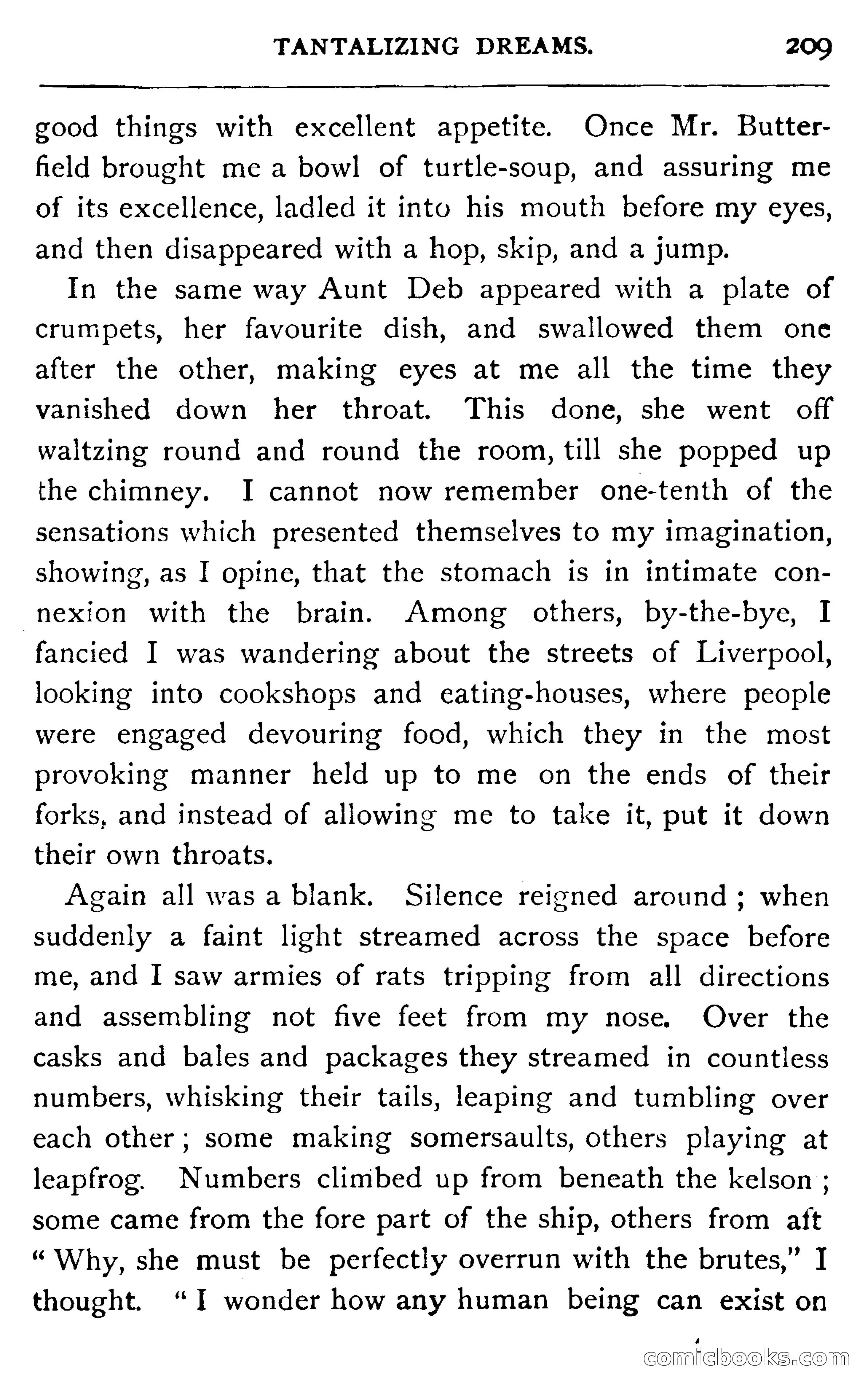 Dick Cheveley: His Adventures and Misadventures — page 225 of 400
