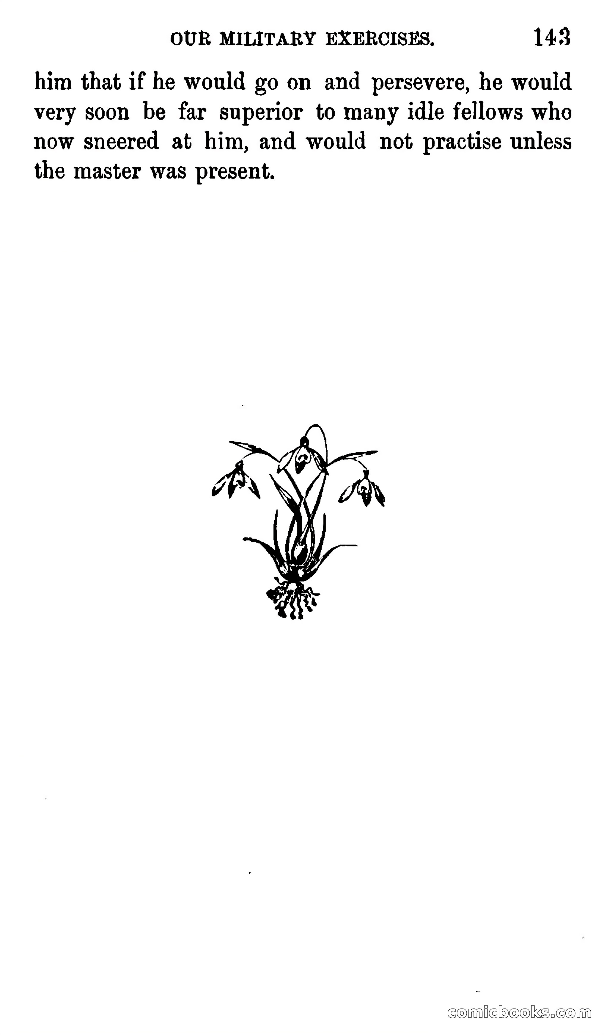 Ernest Bracebridge; or, Schoolboy Days — page 141 of 382