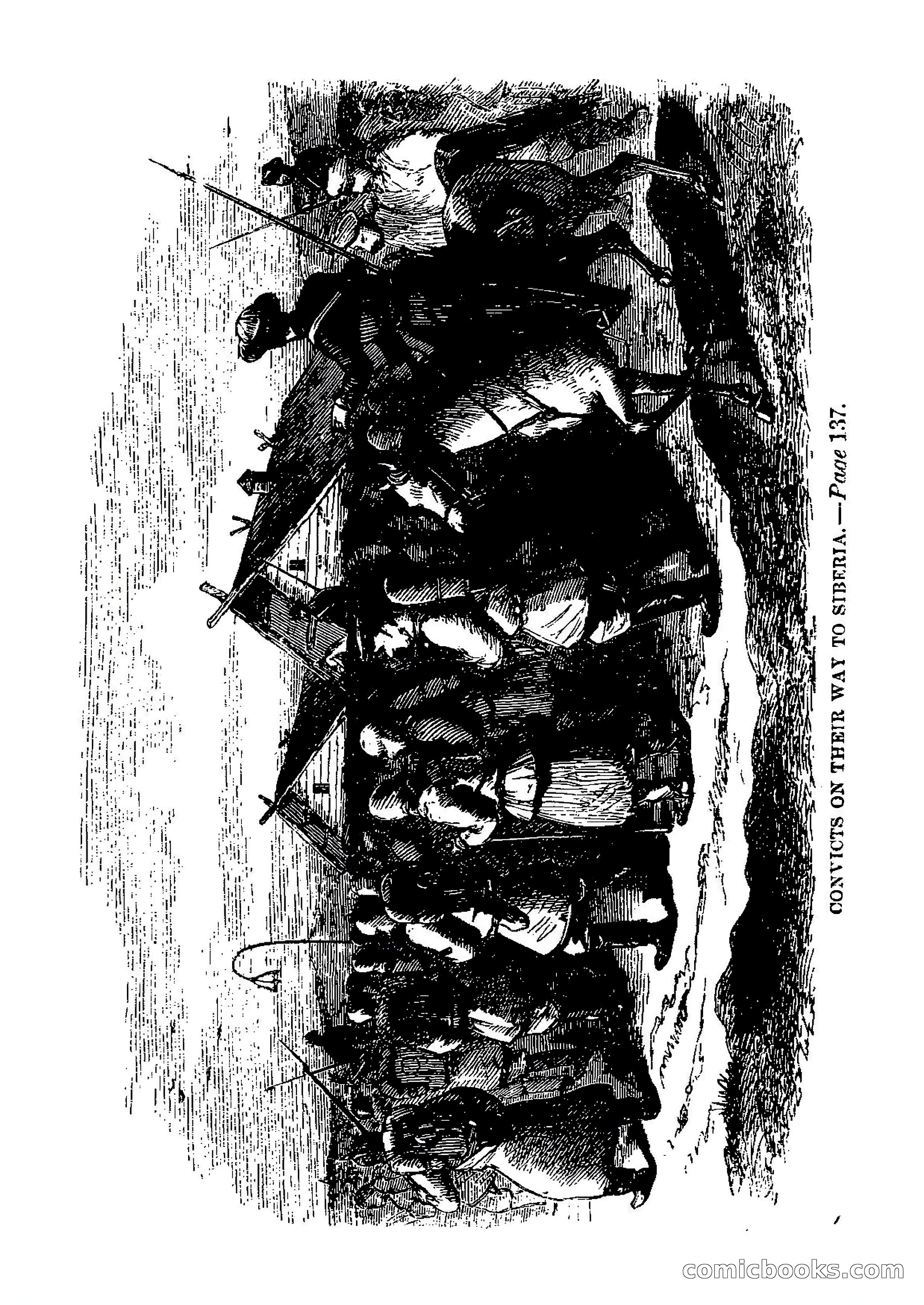 Fred Markham in Russia; or, The Boy Travellers in the Land of the Czar — page 12 of 324