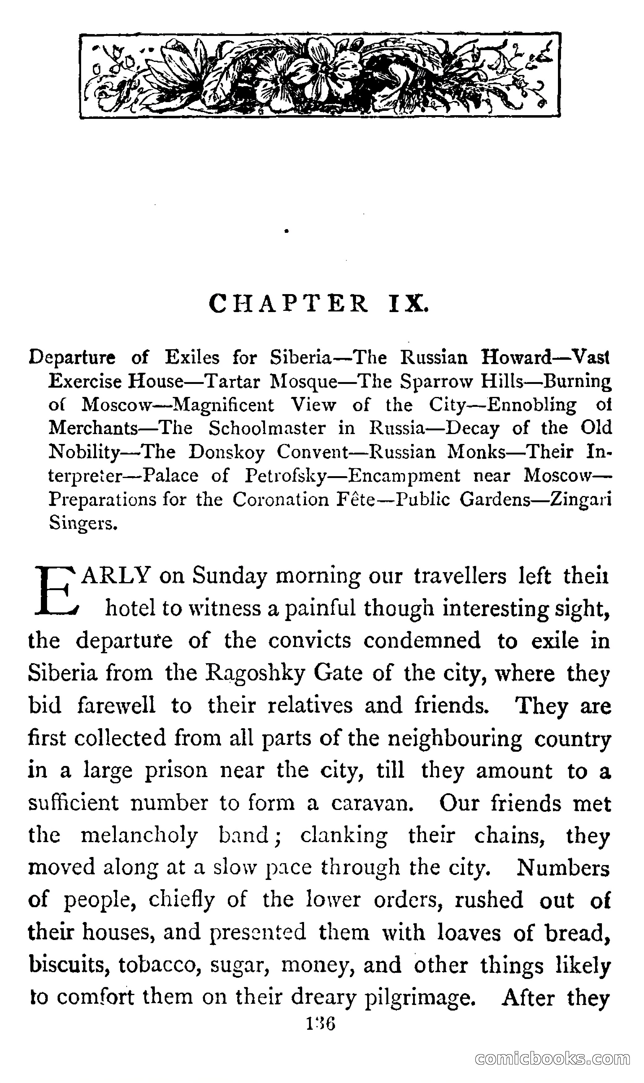 Fred Markham in Russia; or, The Boy Travellers in the Land of the Czar — page 140 of 324