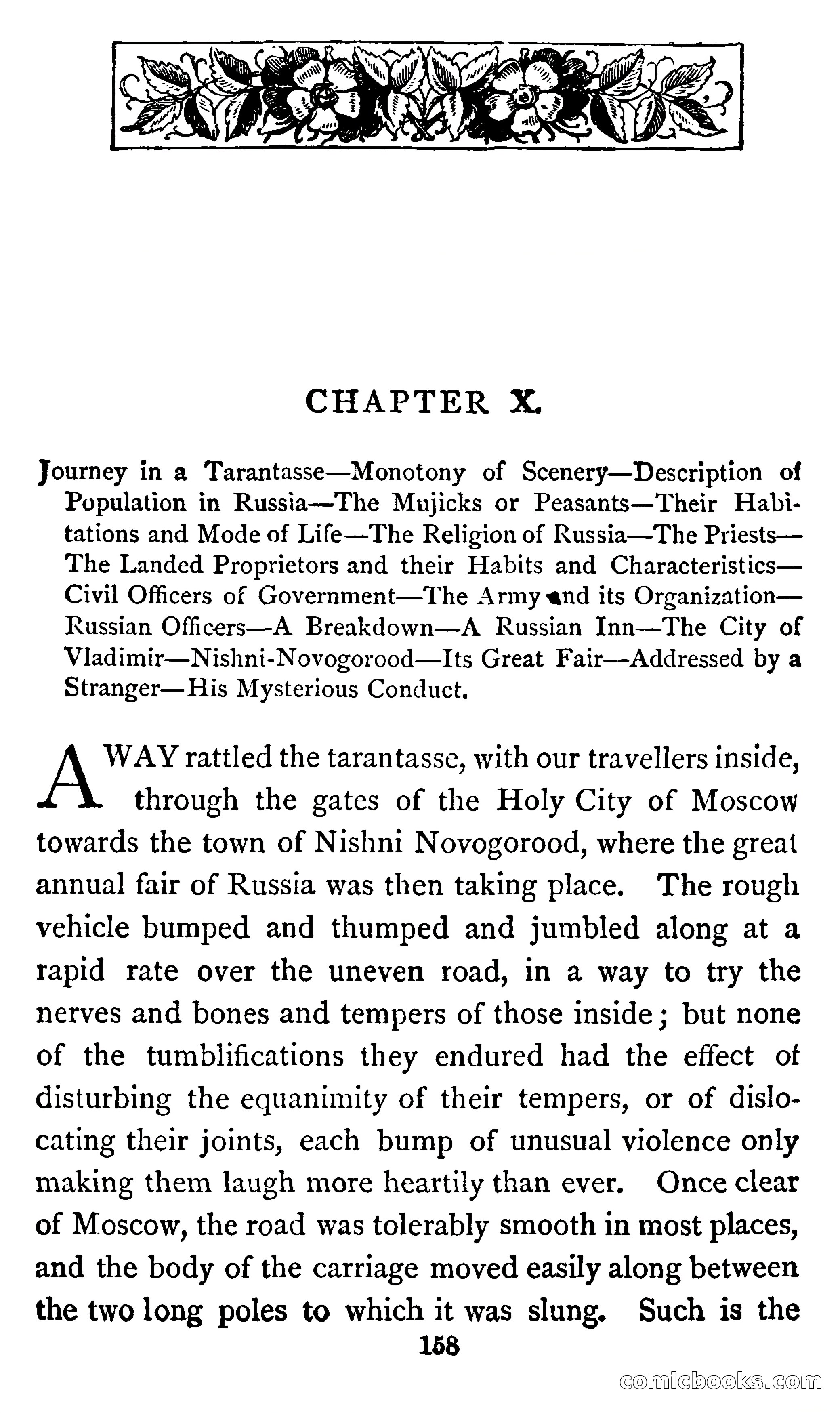 Fred Markham in Russia; or, The Boy Travellers in the Land of the Czar — page 162 of 324