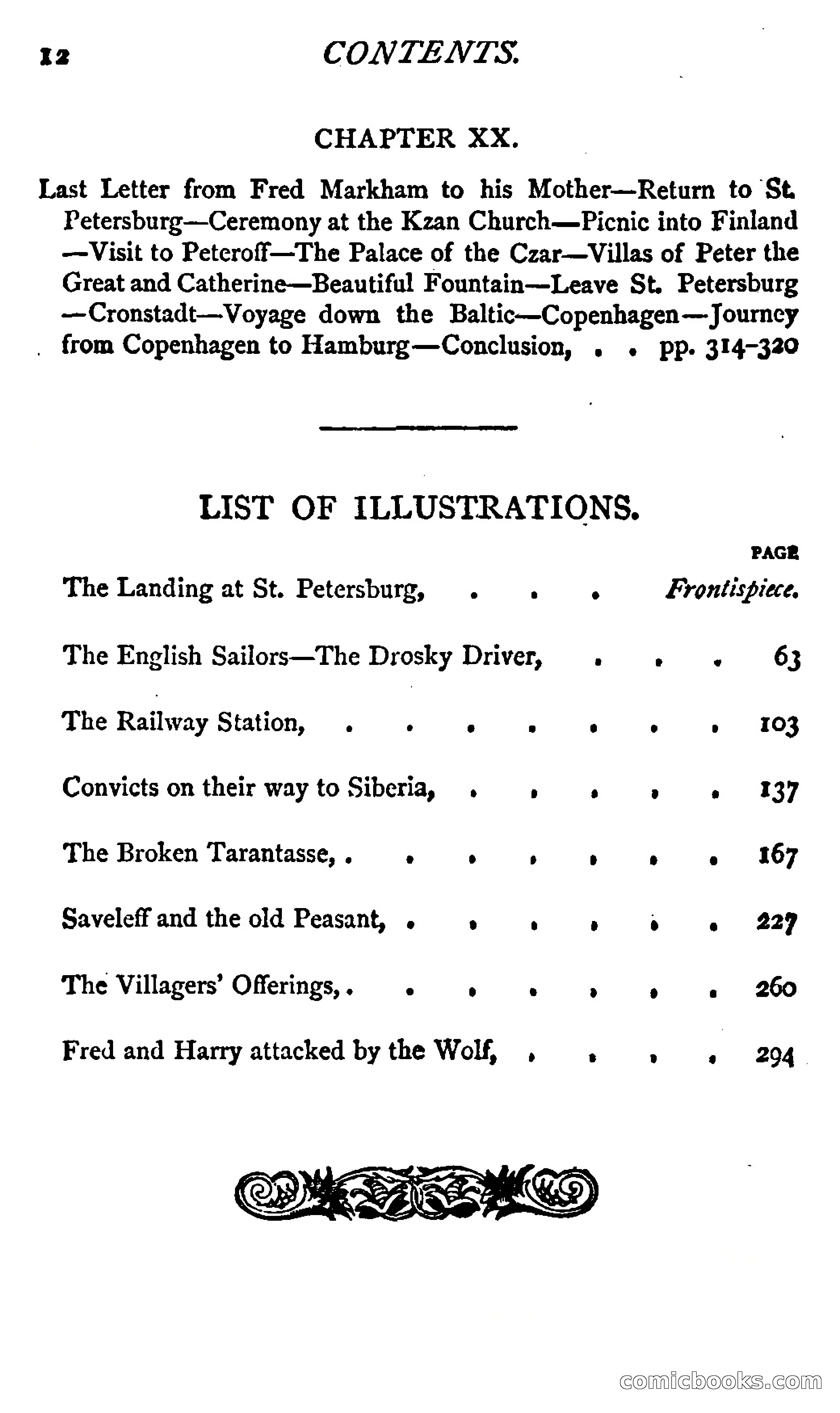 Fred Markham in Russia — page 8 of 324
