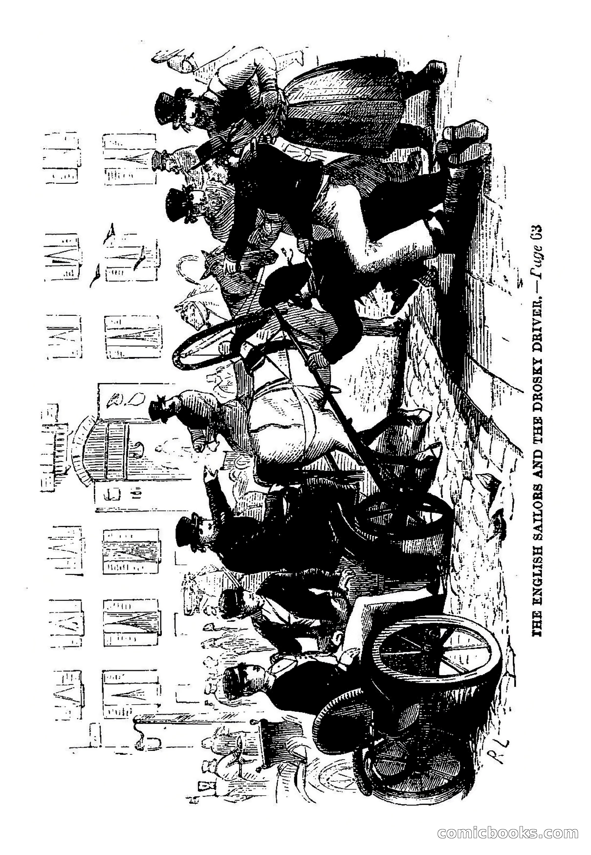 Fred Markham in Russia — page 10 of 324