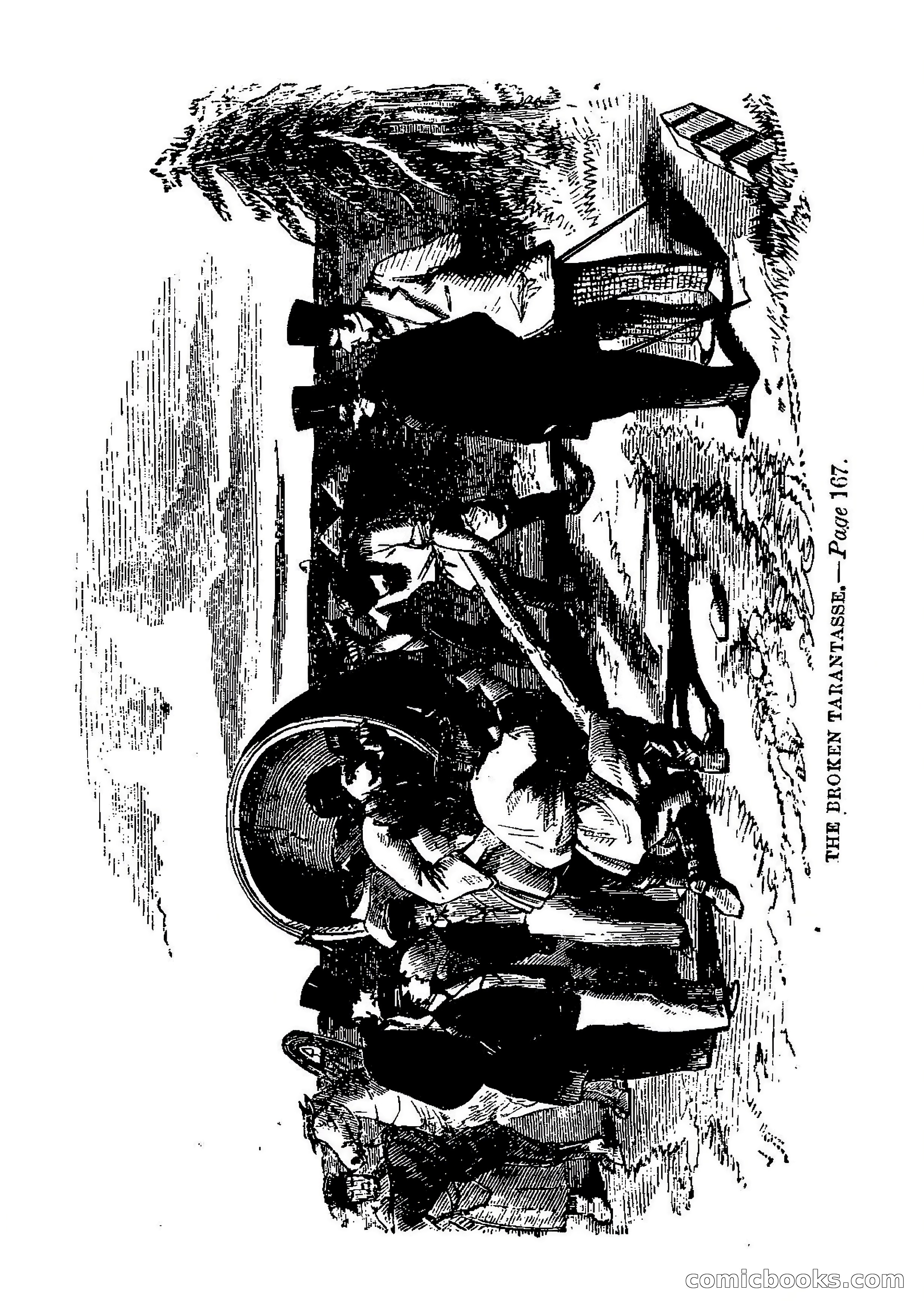 Fred Markham in Russia — page 13 of 324