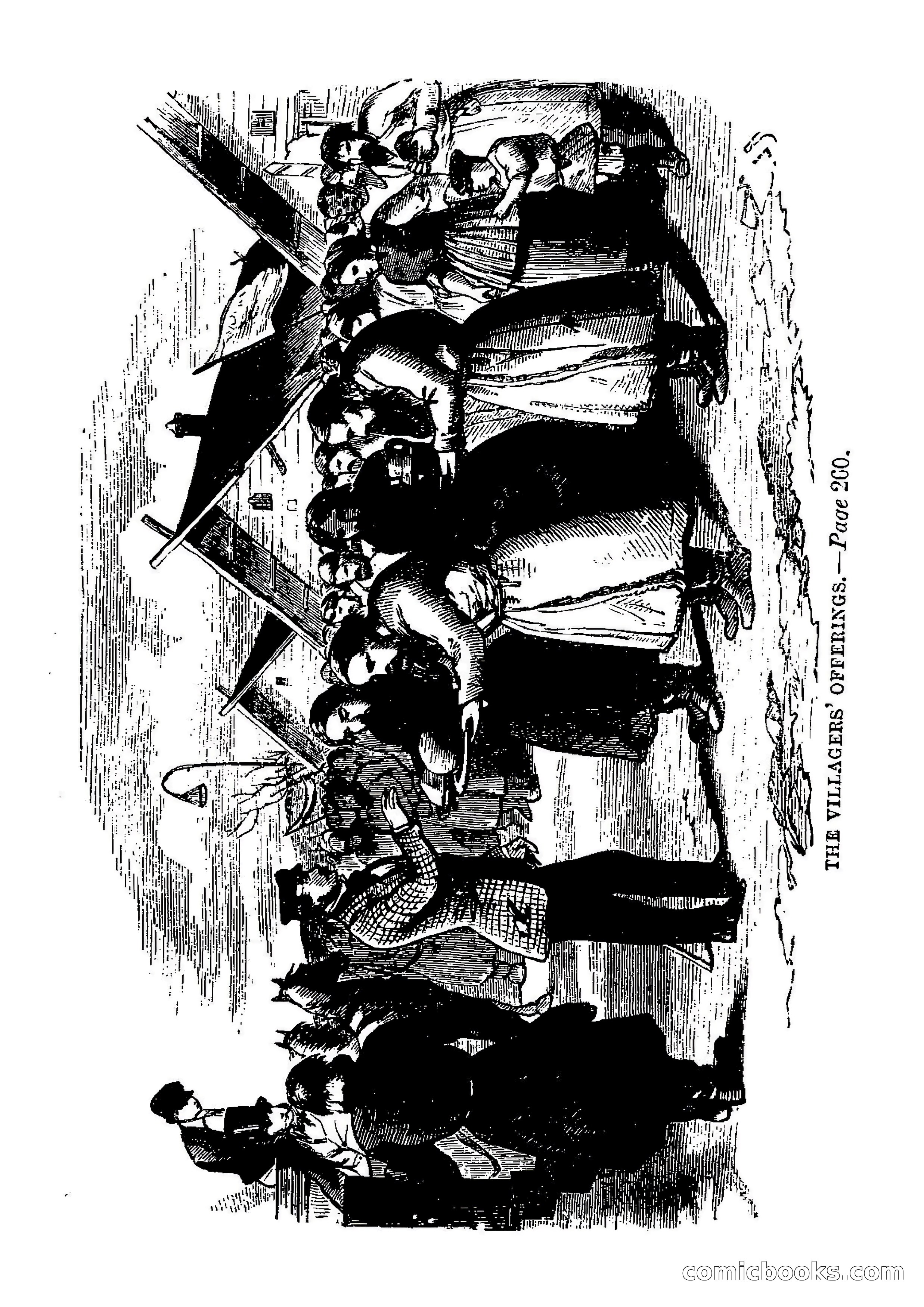 Fred Markham in Russia — page 15 of 324