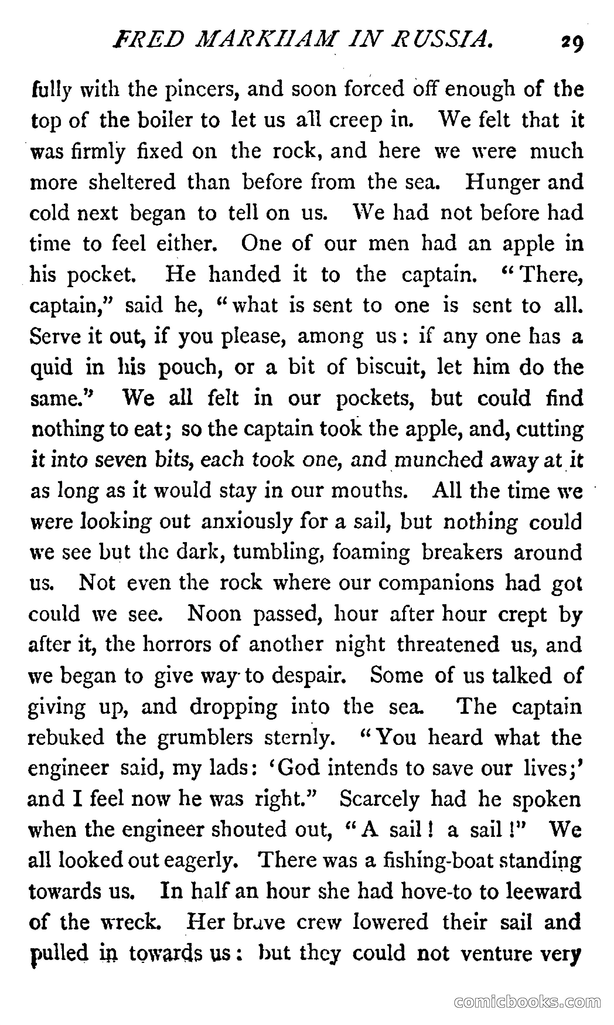 Fred Markham in Russia — page 33 of 324