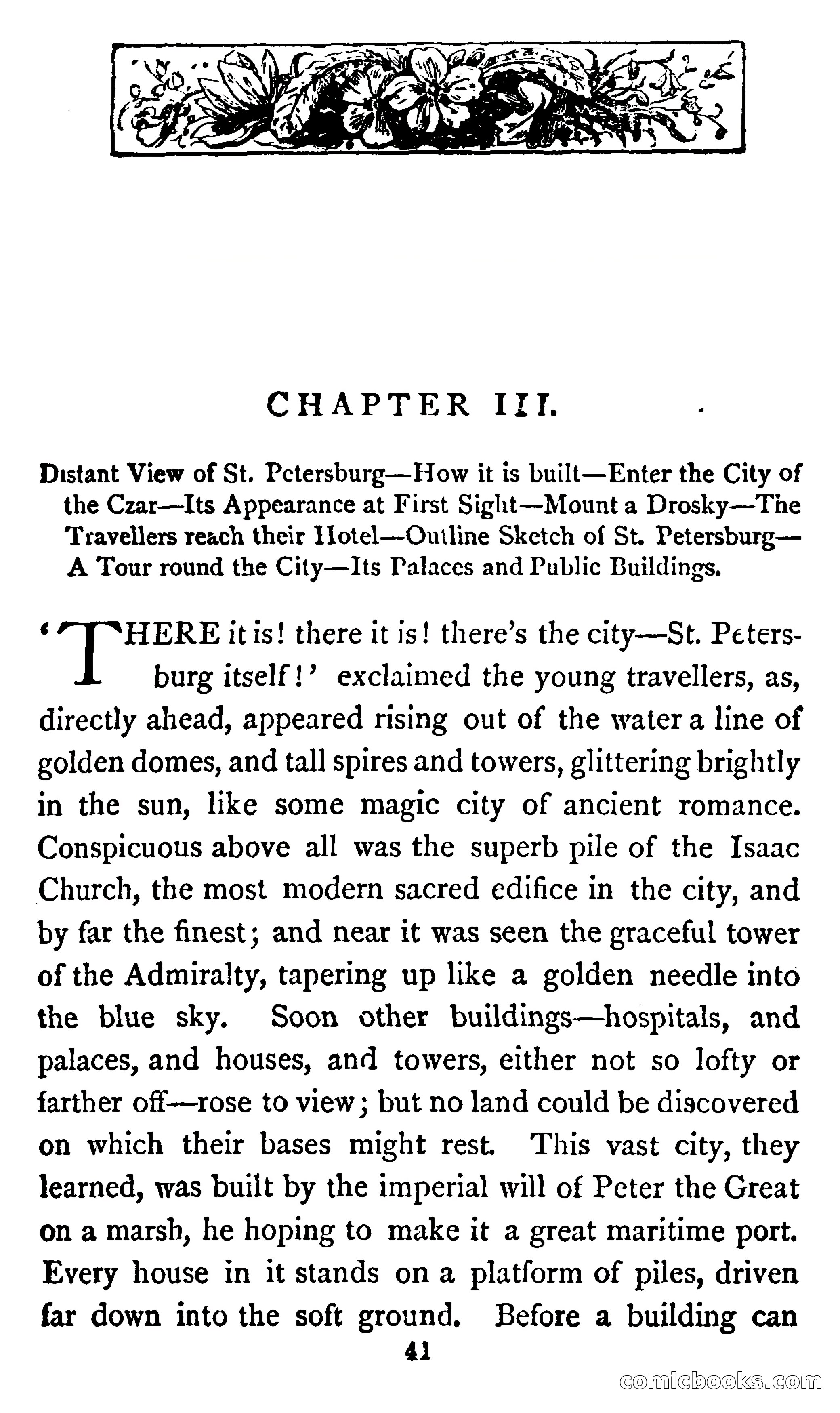 Fred Markham in Russia — page 45 of 324
