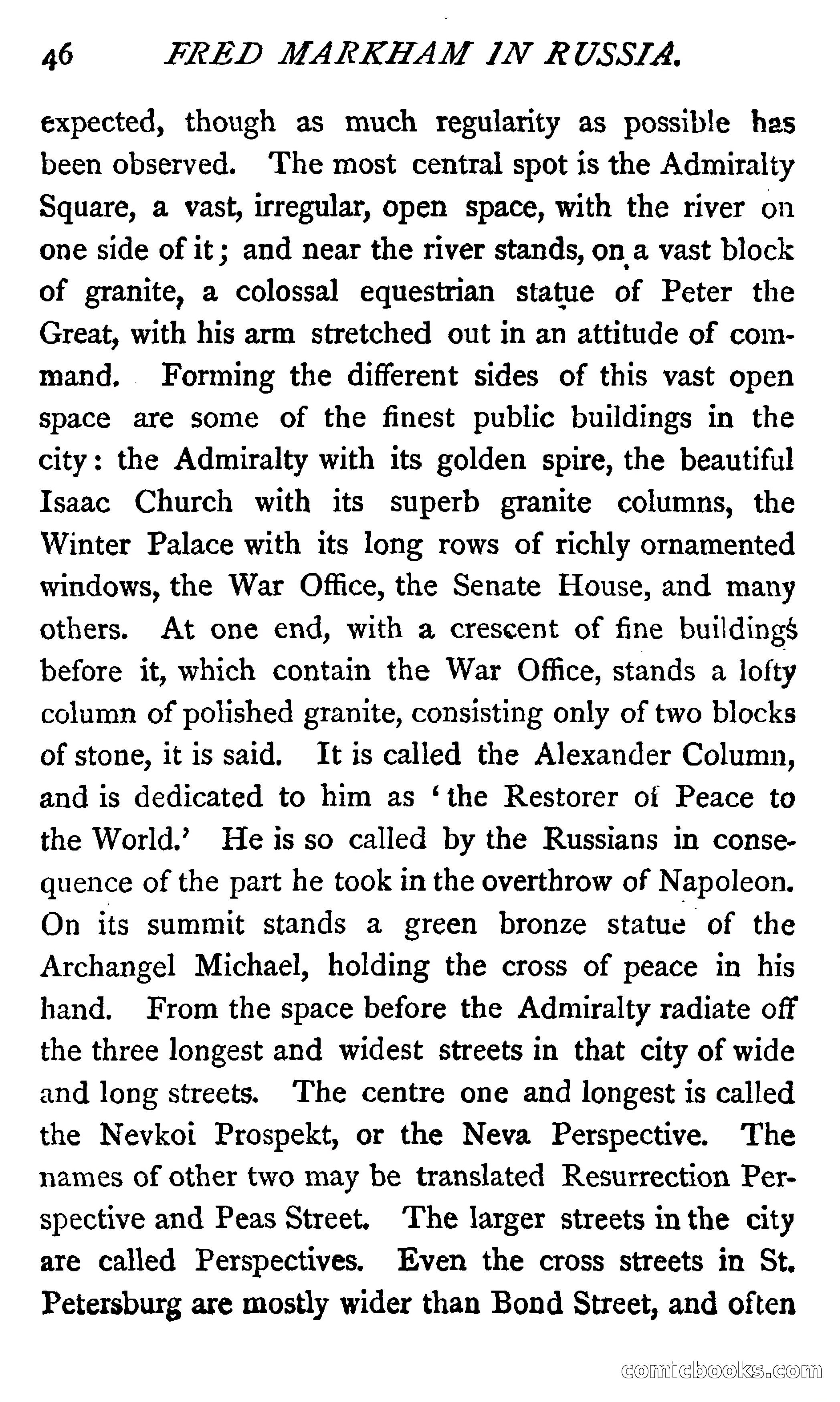 Fred Markham in Russia — page 50 of 324